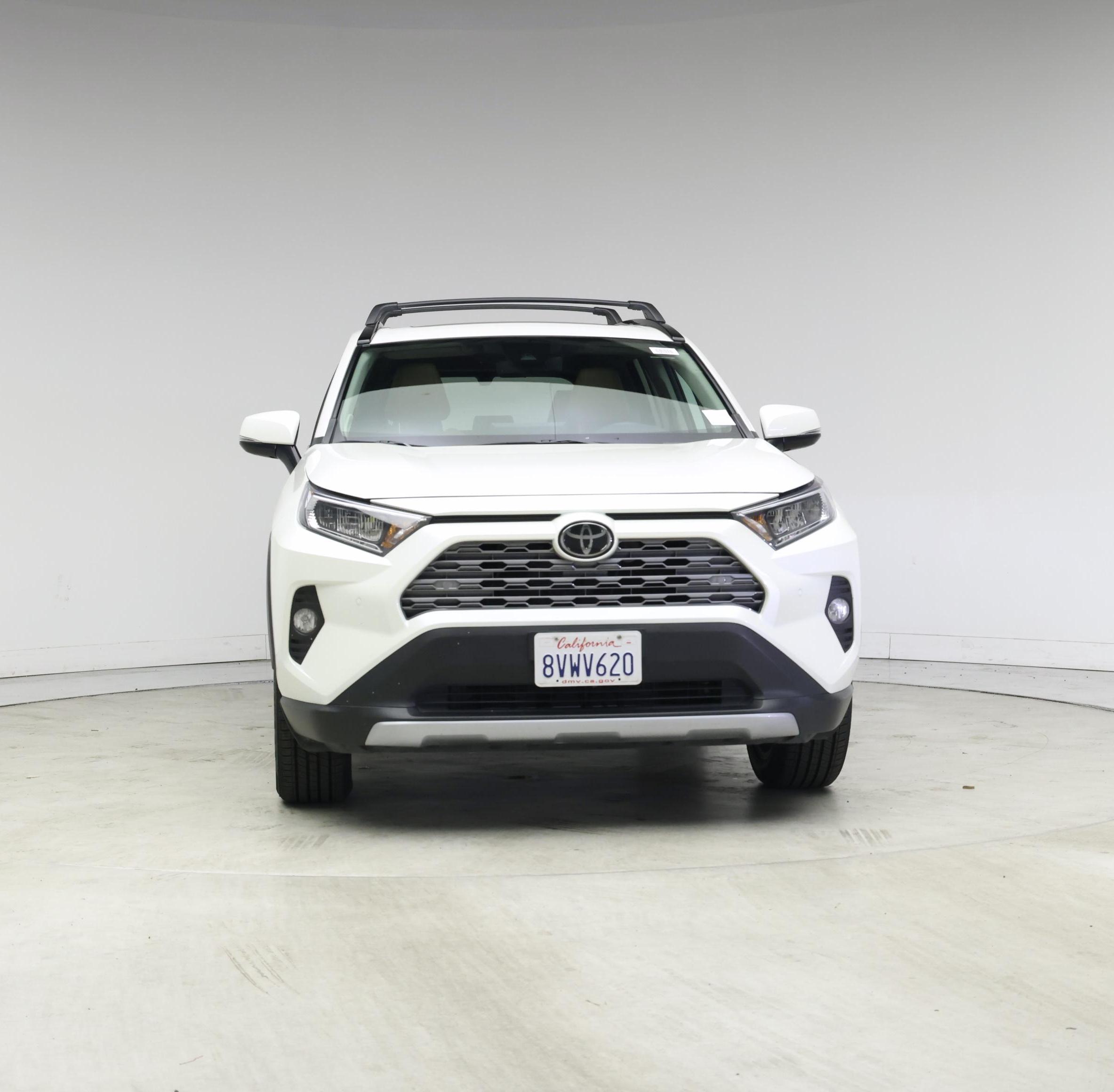 Thumbnail: 2021 Toyota RAV4 - 5