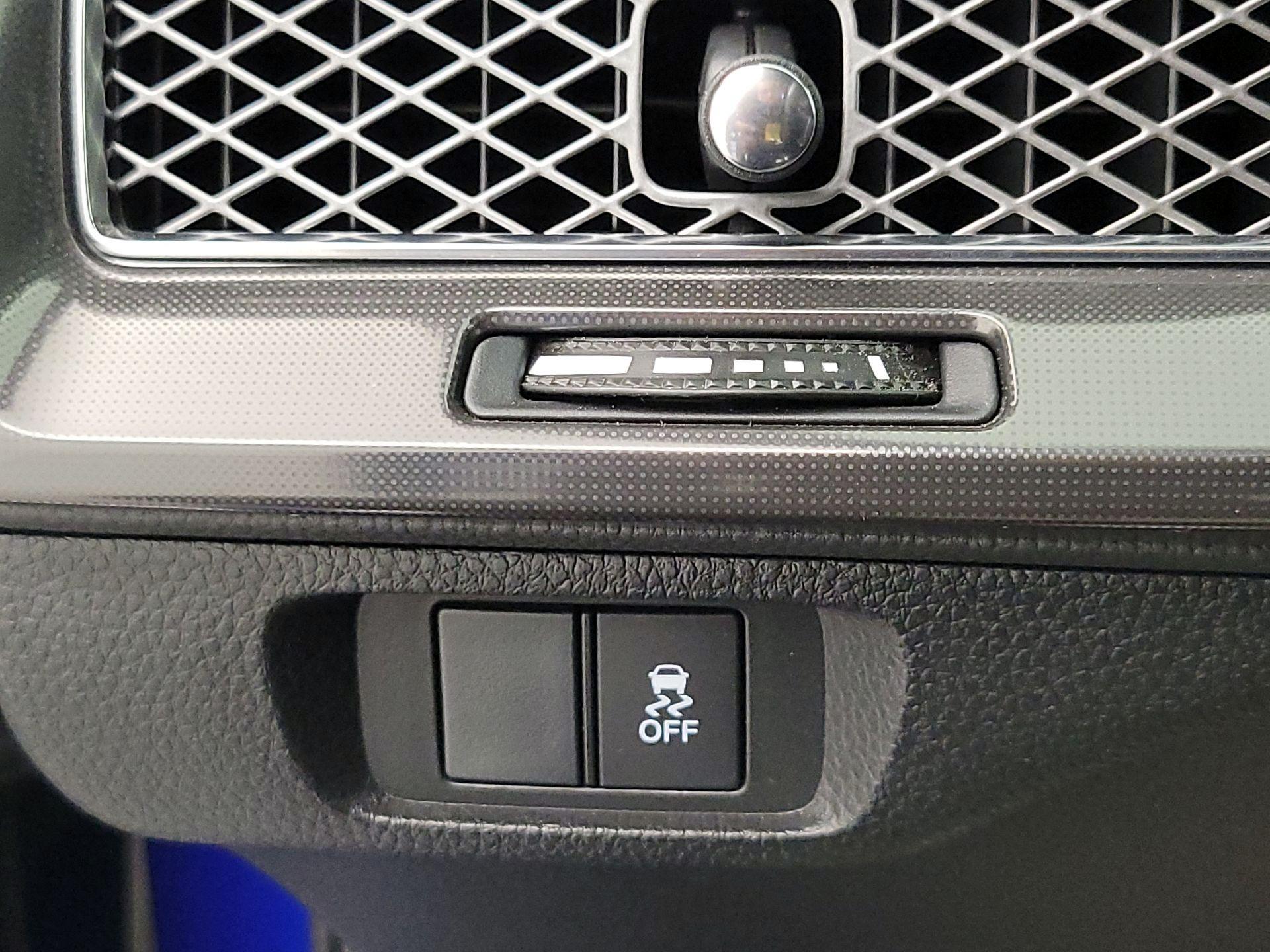 Thumbnail: 2023 Acura Integra - 13