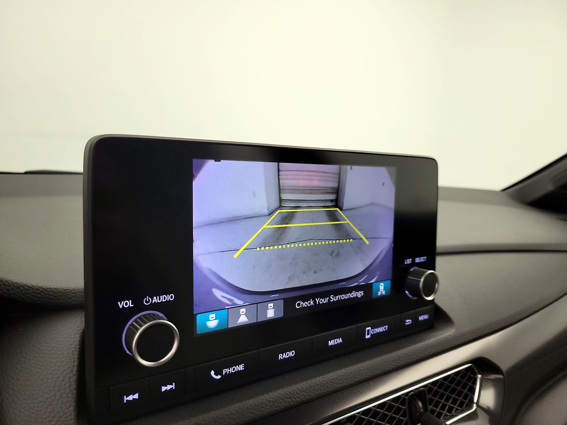 Thumbnail: 2023 Acura Integra - 14