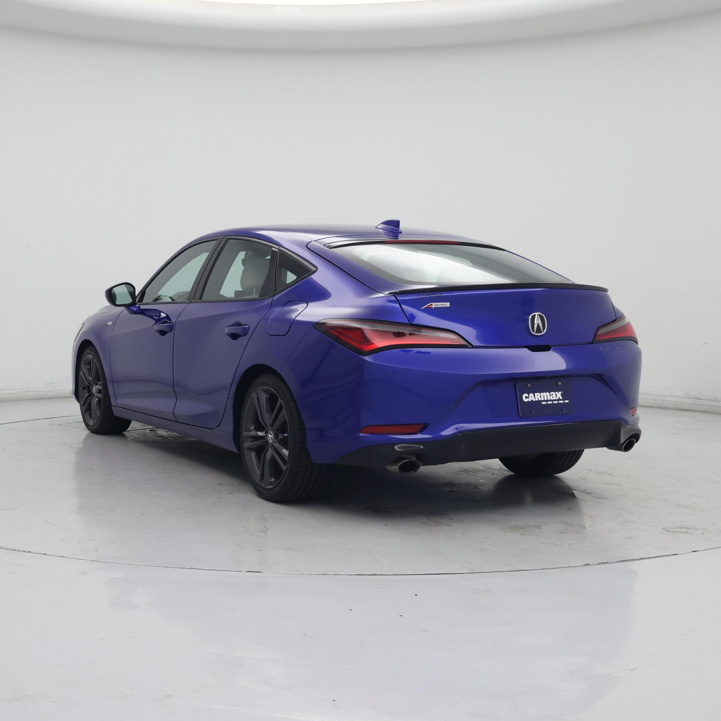 Thumbnail: 2023 Acura Integra - 2