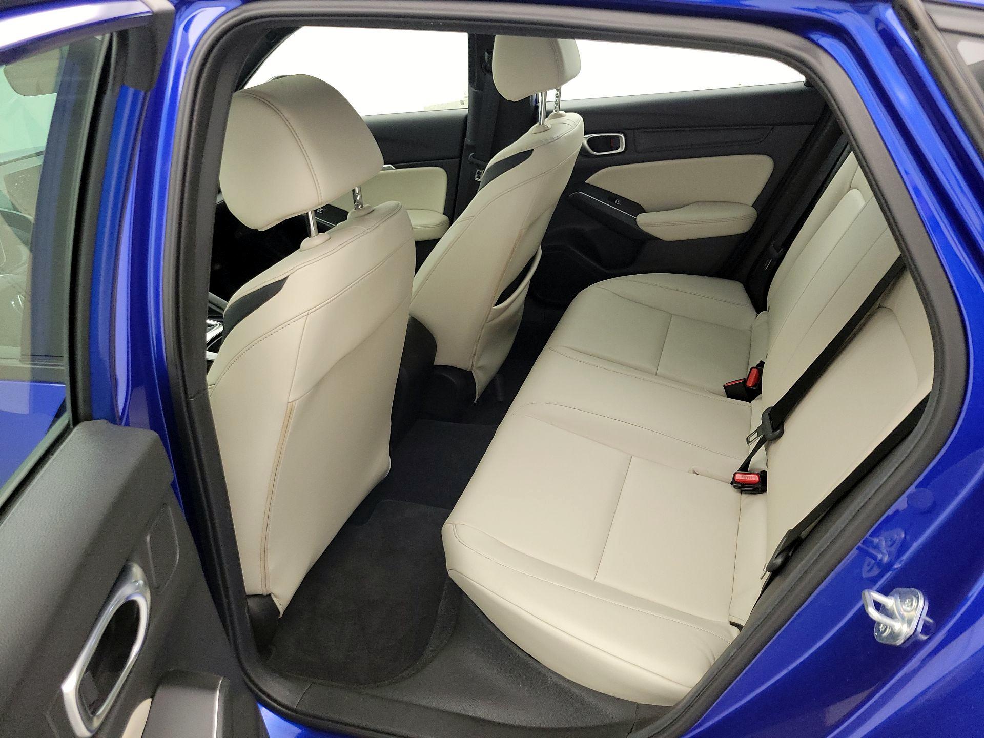 Thumbnail: 2023 Acura Integra - 19