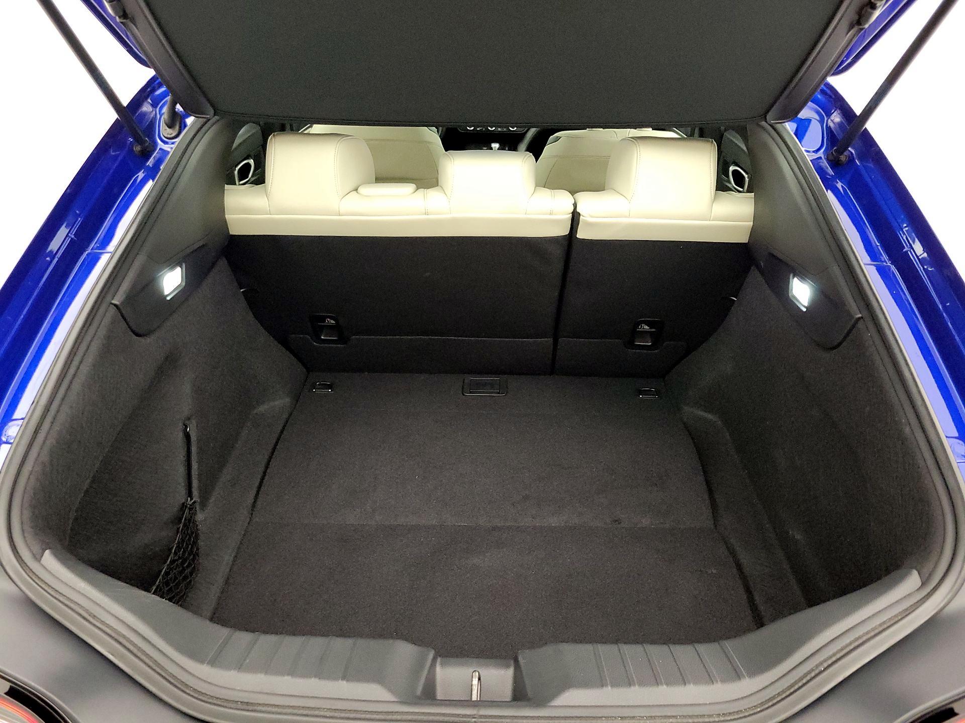 Thumbnail: 2023 Acura Integra - 20