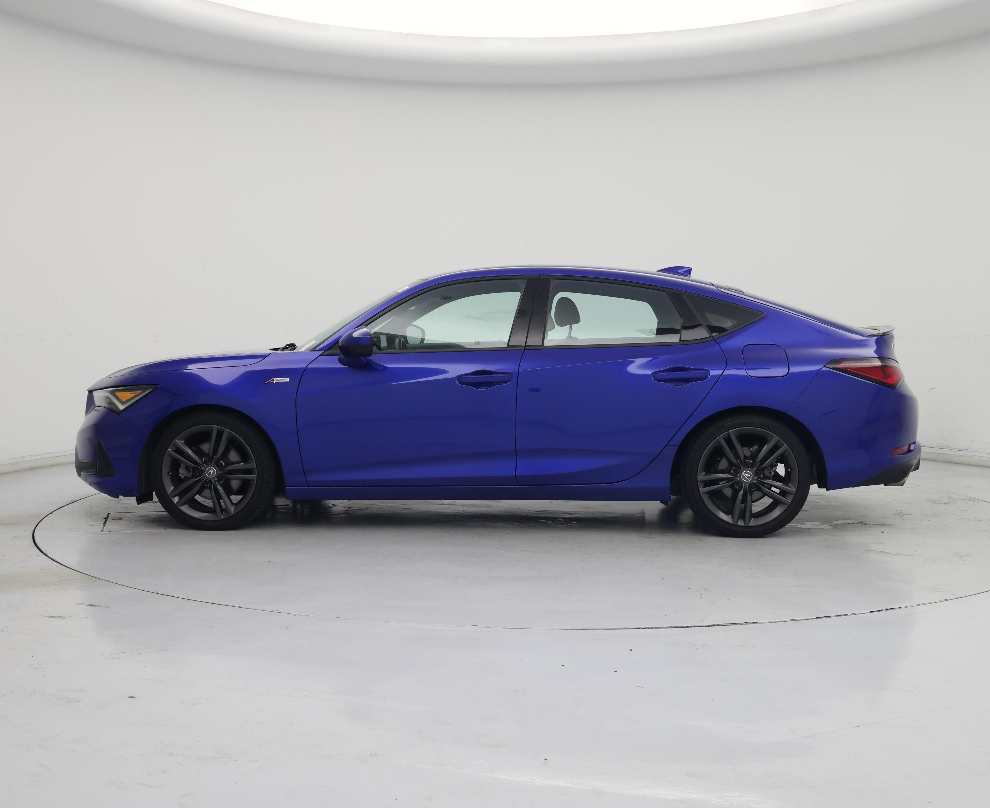 Thumbnail: 2023 Acura Integra - 3