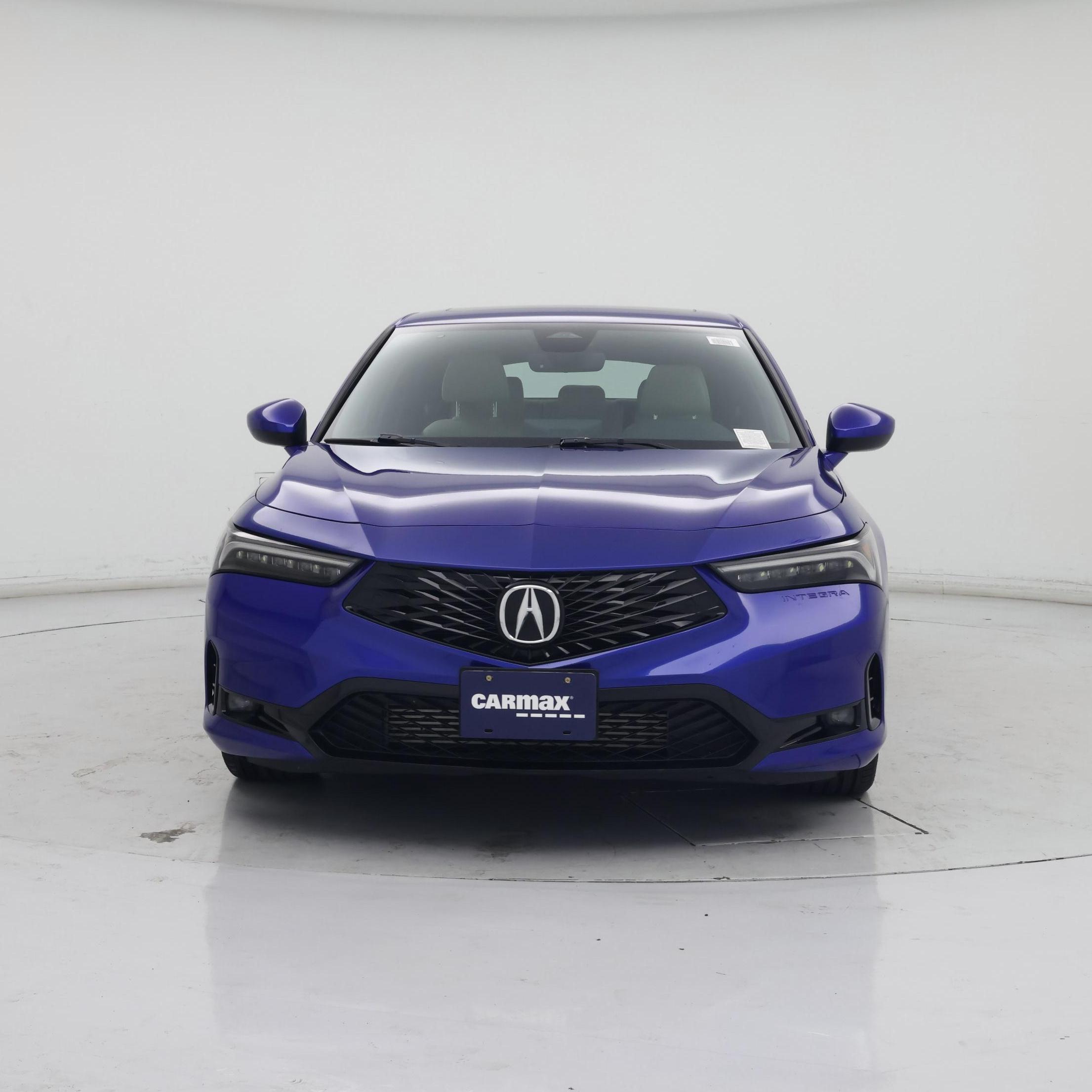 Thumbnail: 2023 Acura Integra - 5