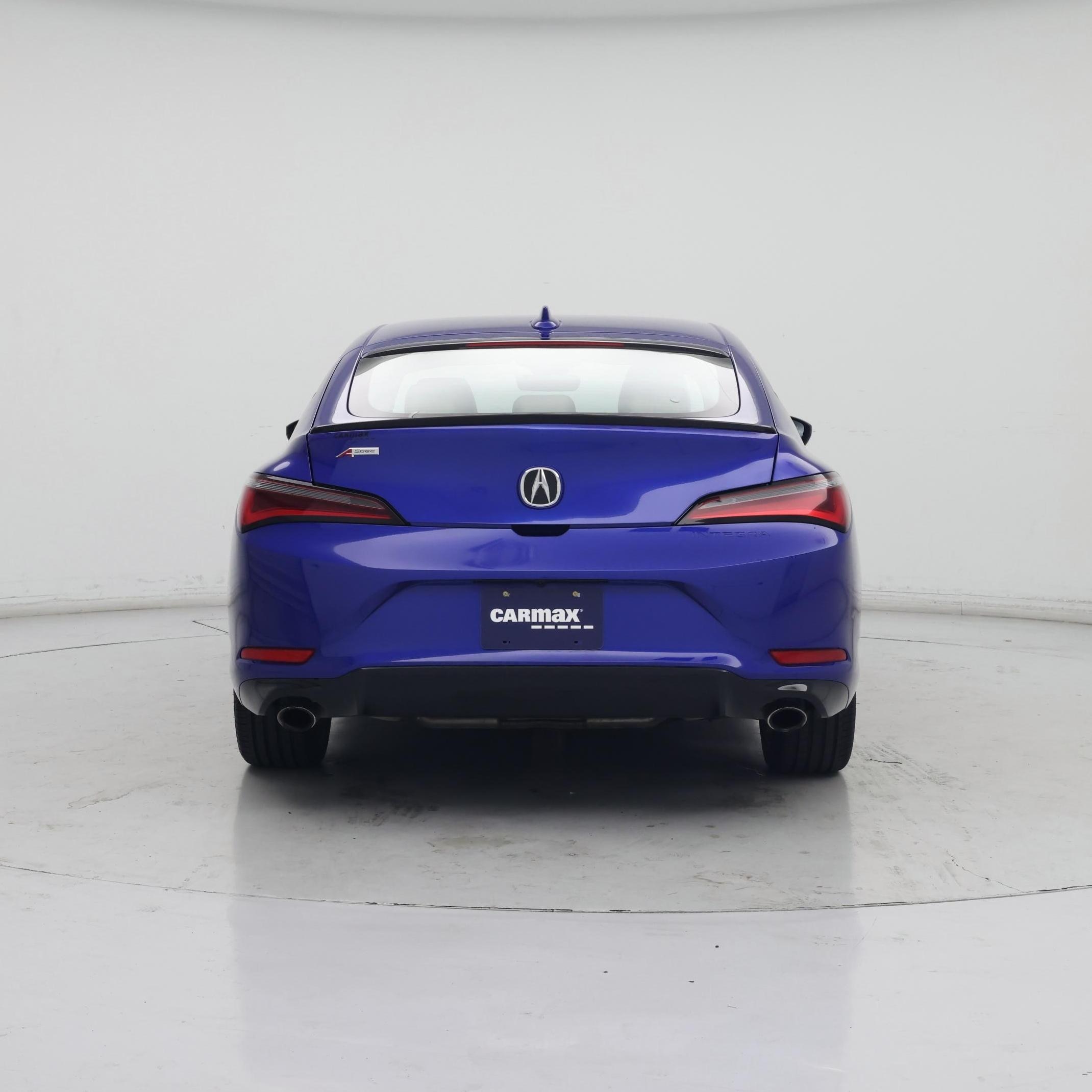 Thumbnail: 2023 Acura Integra - 6