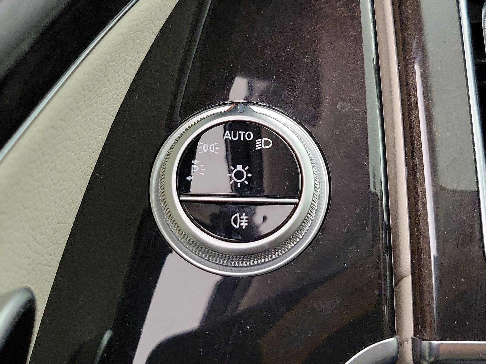 Thumbnail: 2022 Mercedes-Benz S-Class - 13