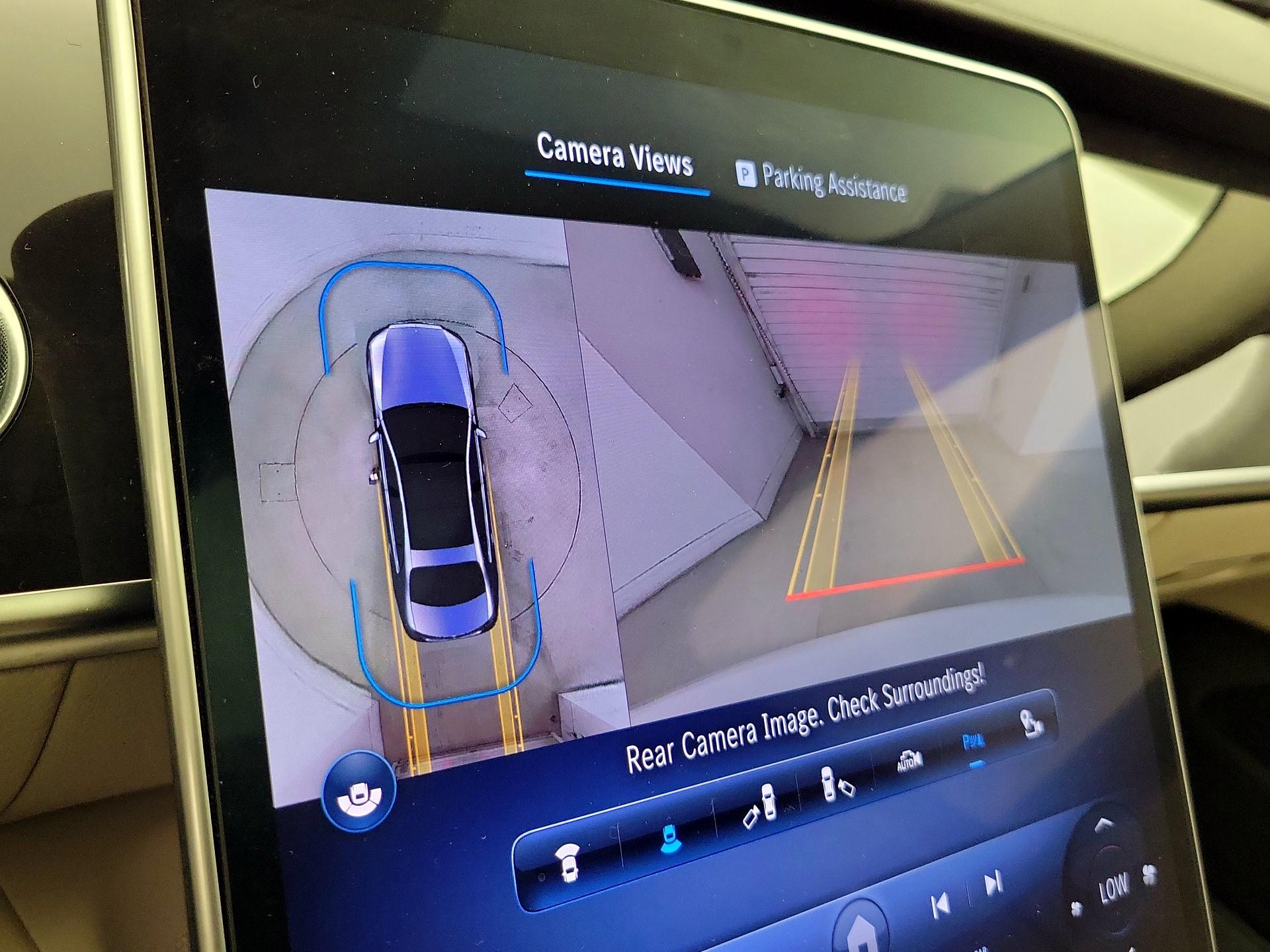 Thumbnail: 2022 Mercedes-Benz S-Class - 15