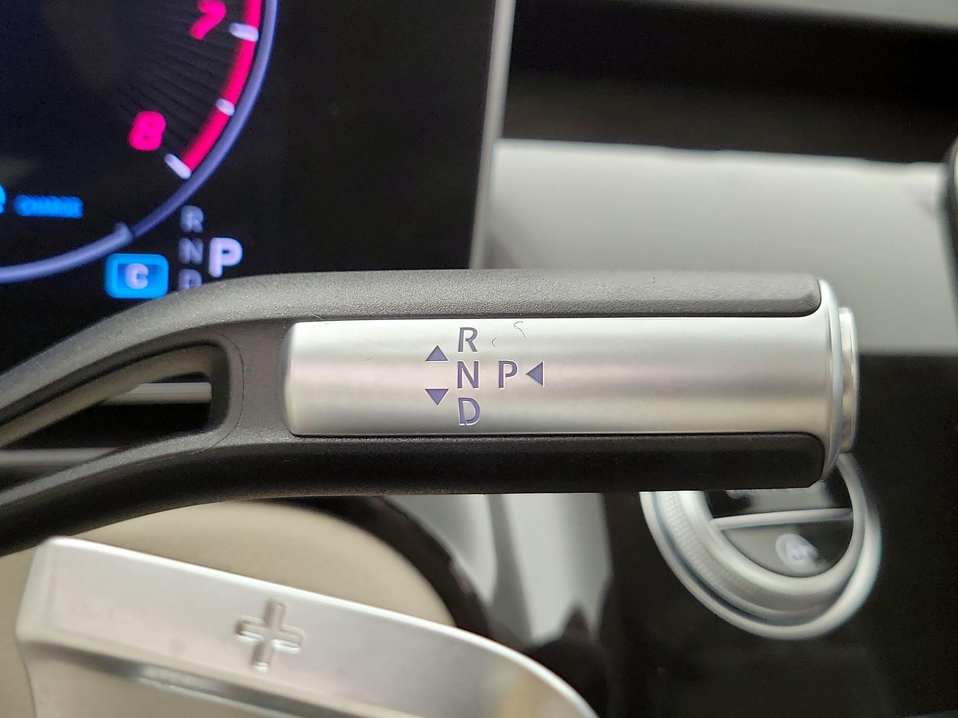 Thumbnail: 2022 Mercedes-Benz S-Class - 18