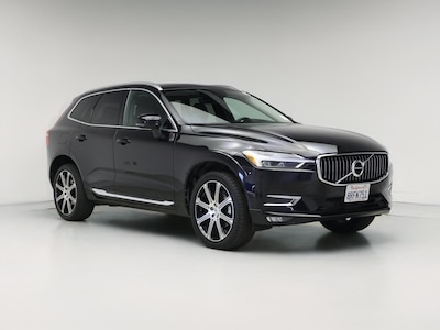 2020 Volvo XC60 T5 Inscription