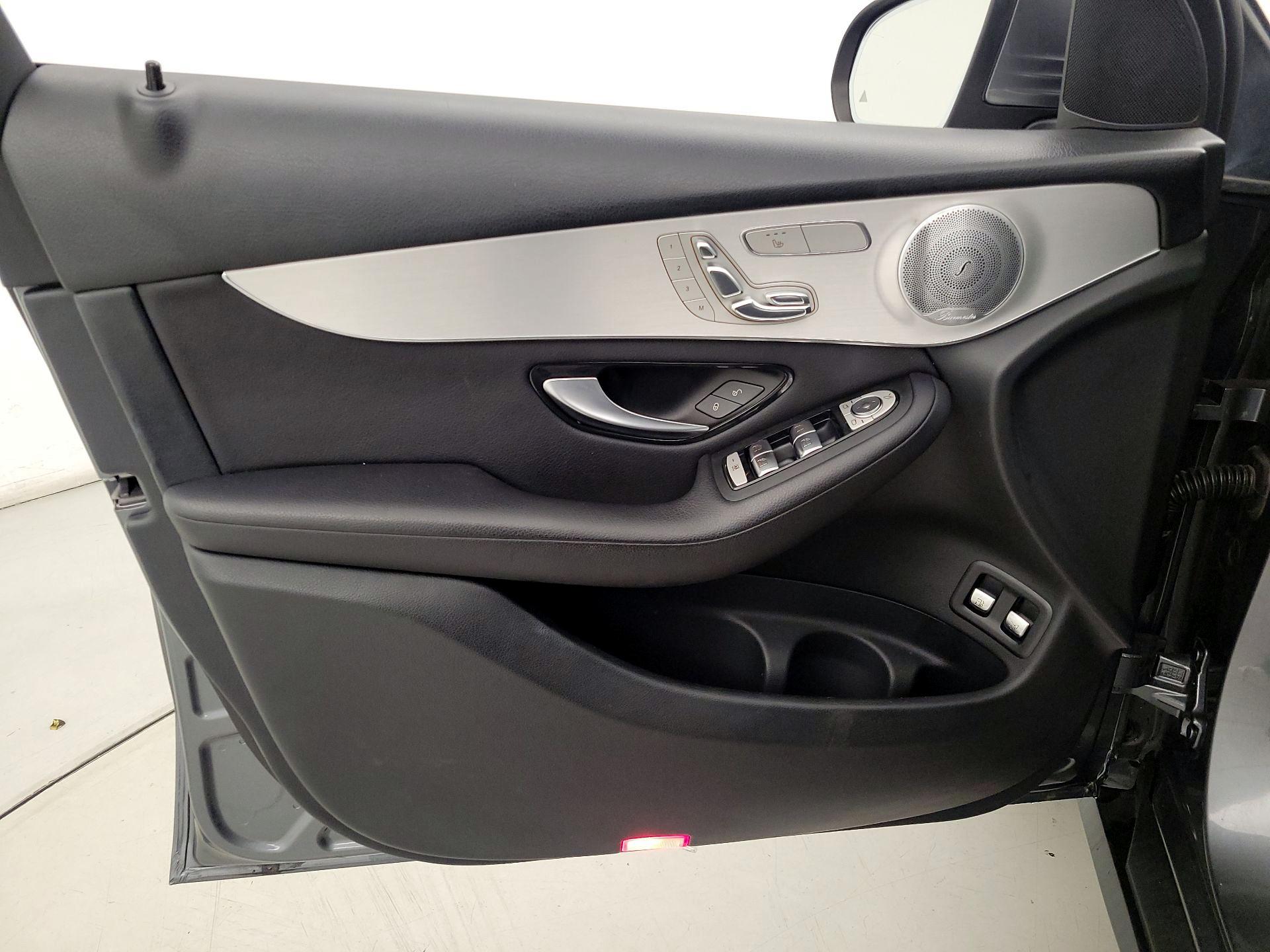 Thumbnail: 2019 Mercedes-Benz GLC - 12