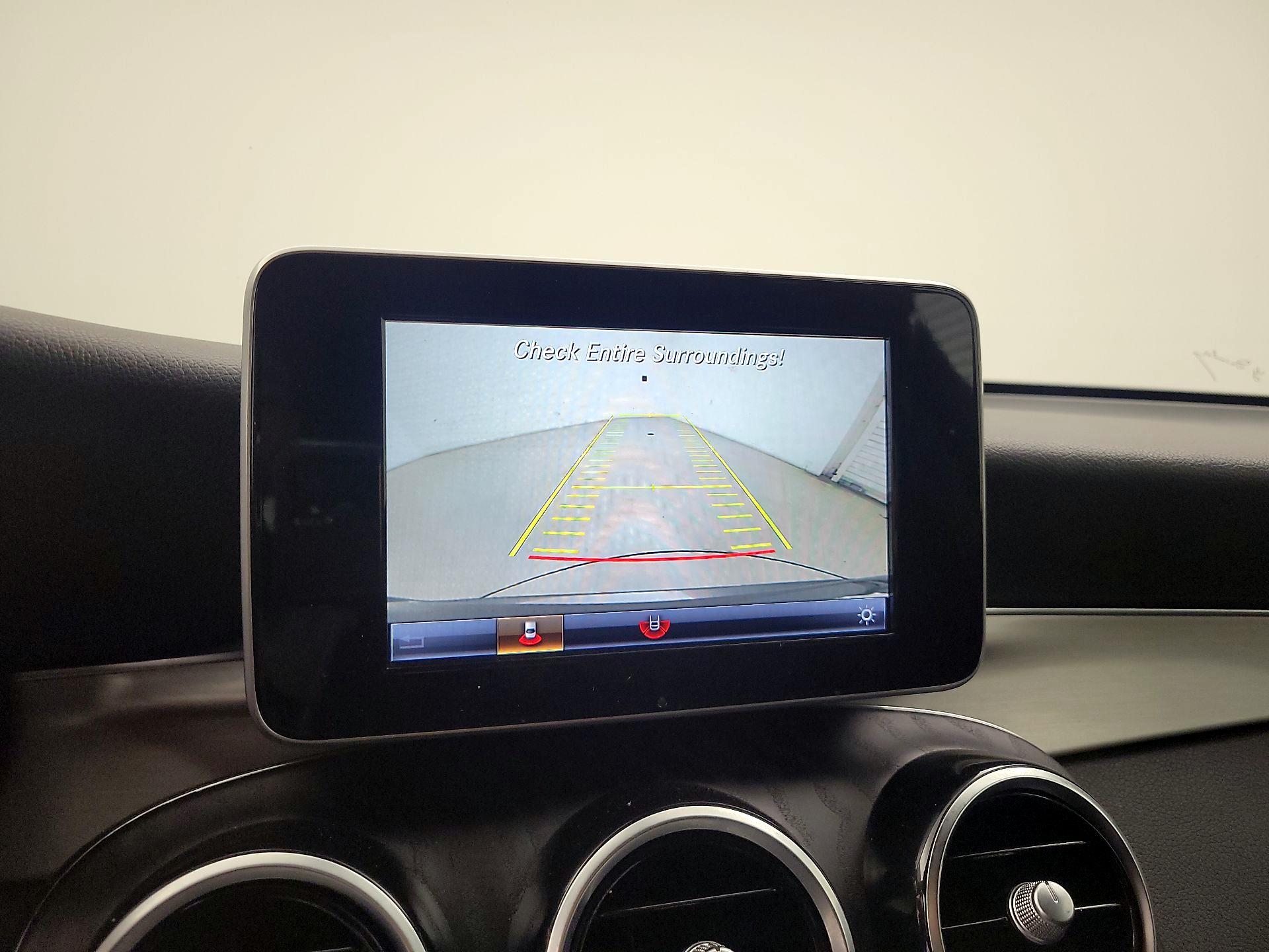 Thumbnail: 2019 Mercedes-Benz GLC - 14