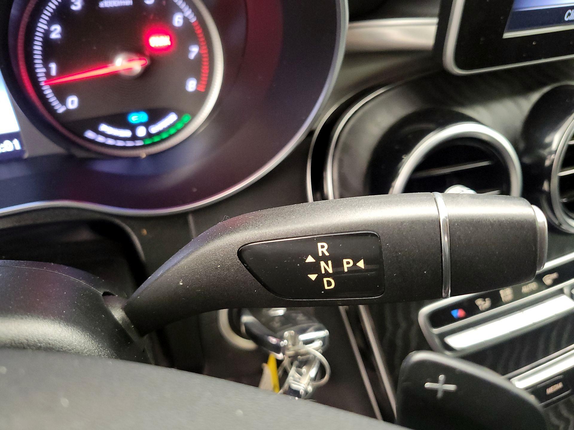 Thumbnail: 2019 Mercedes-Benz GLC - 17