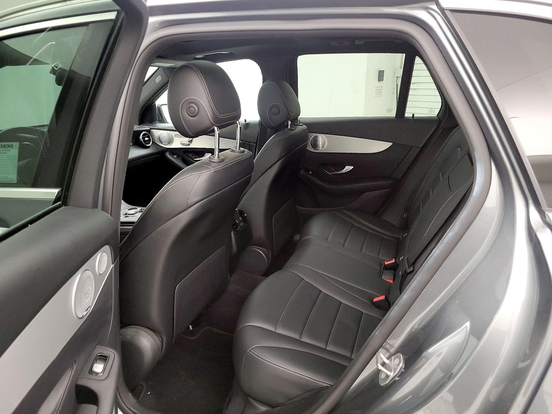 Thumbnail: 2019 Mercedes-Benz GLC - 20