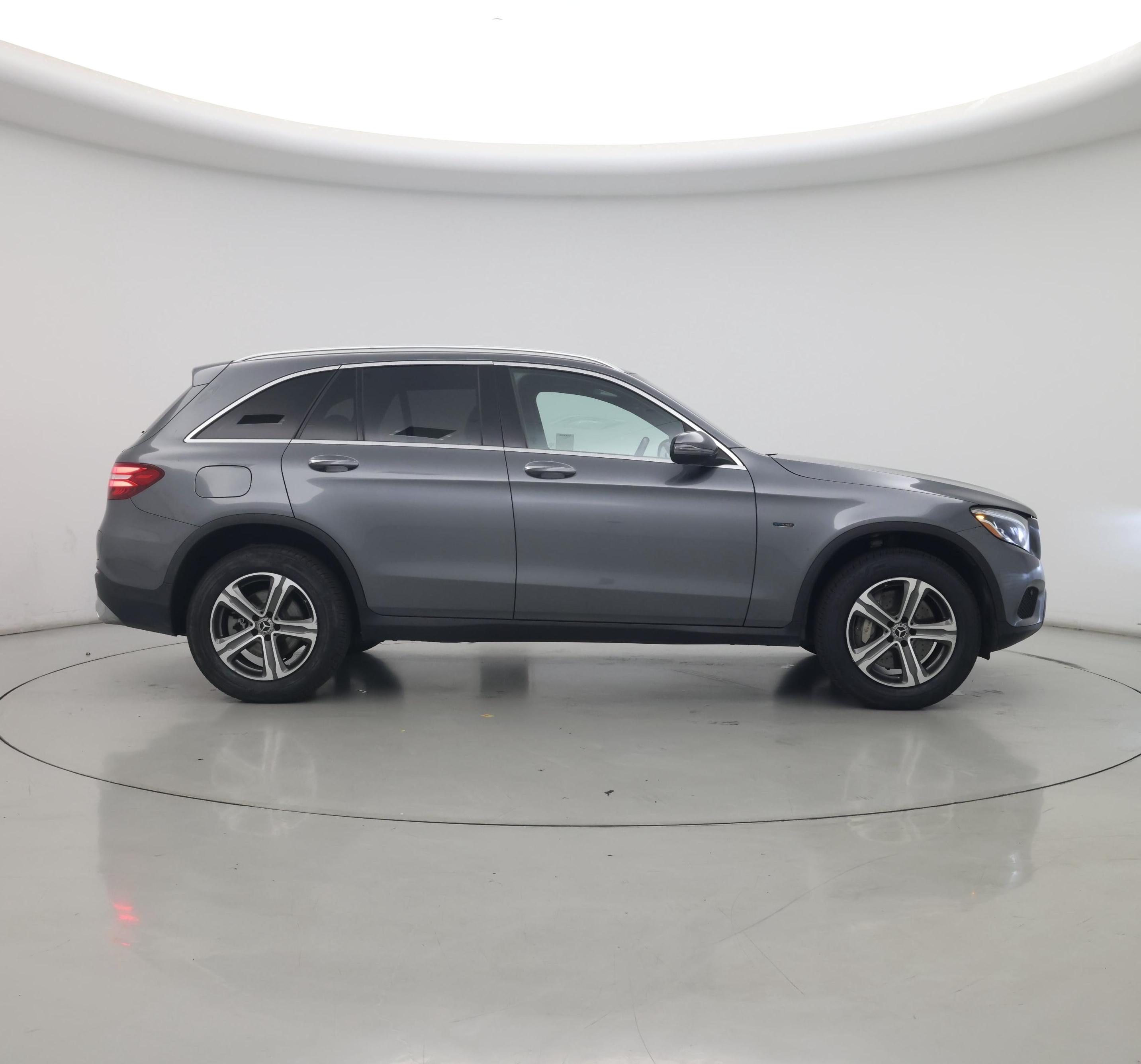 Thumbnail: 2019 Mercedes-Benz GLC - 7