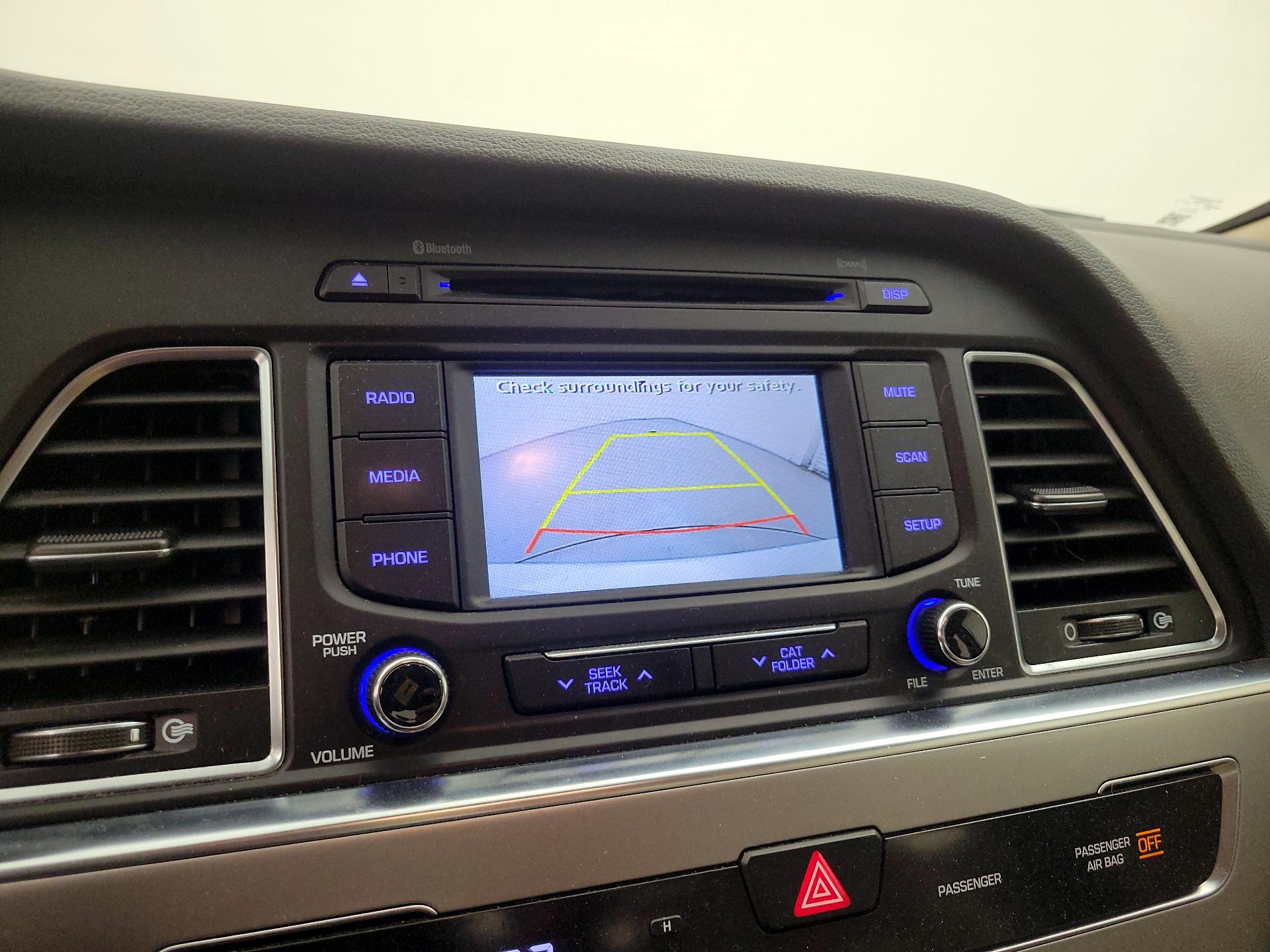 Thumbnail: 2016 Hyundai Sonata - 14