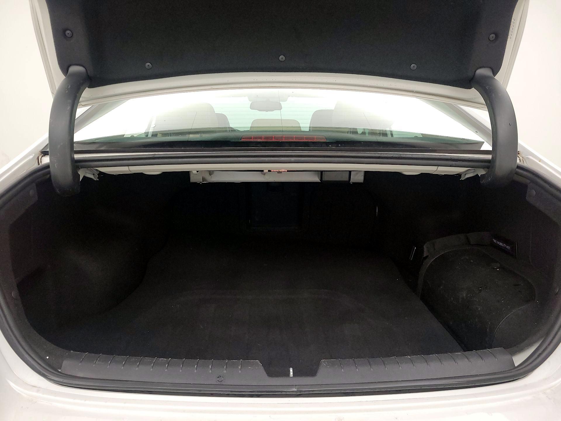 Thumbnail: 2016 Hyundai Sonata - 20