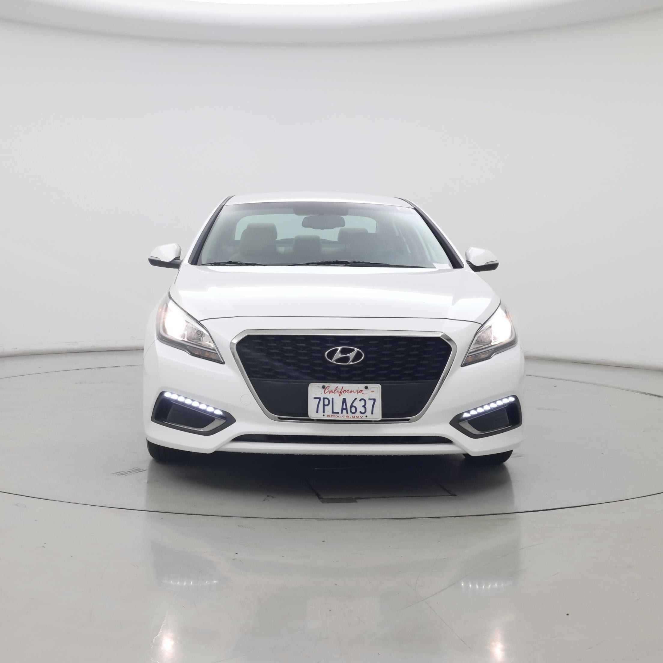 Thumbnail: 2016 Hyundai Sonata - 5