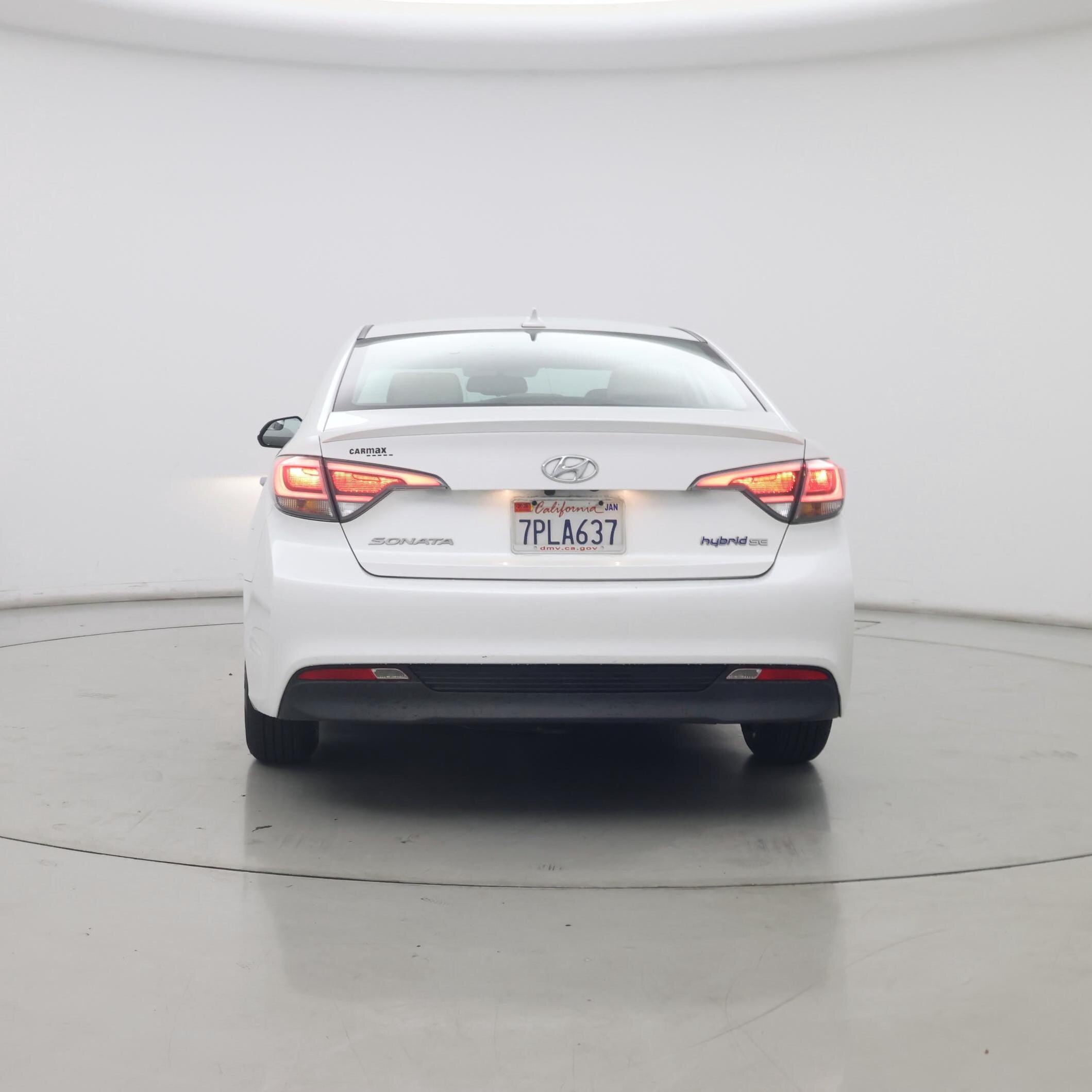 Thumbnail: 2016 Hyundai Sonata - 6
