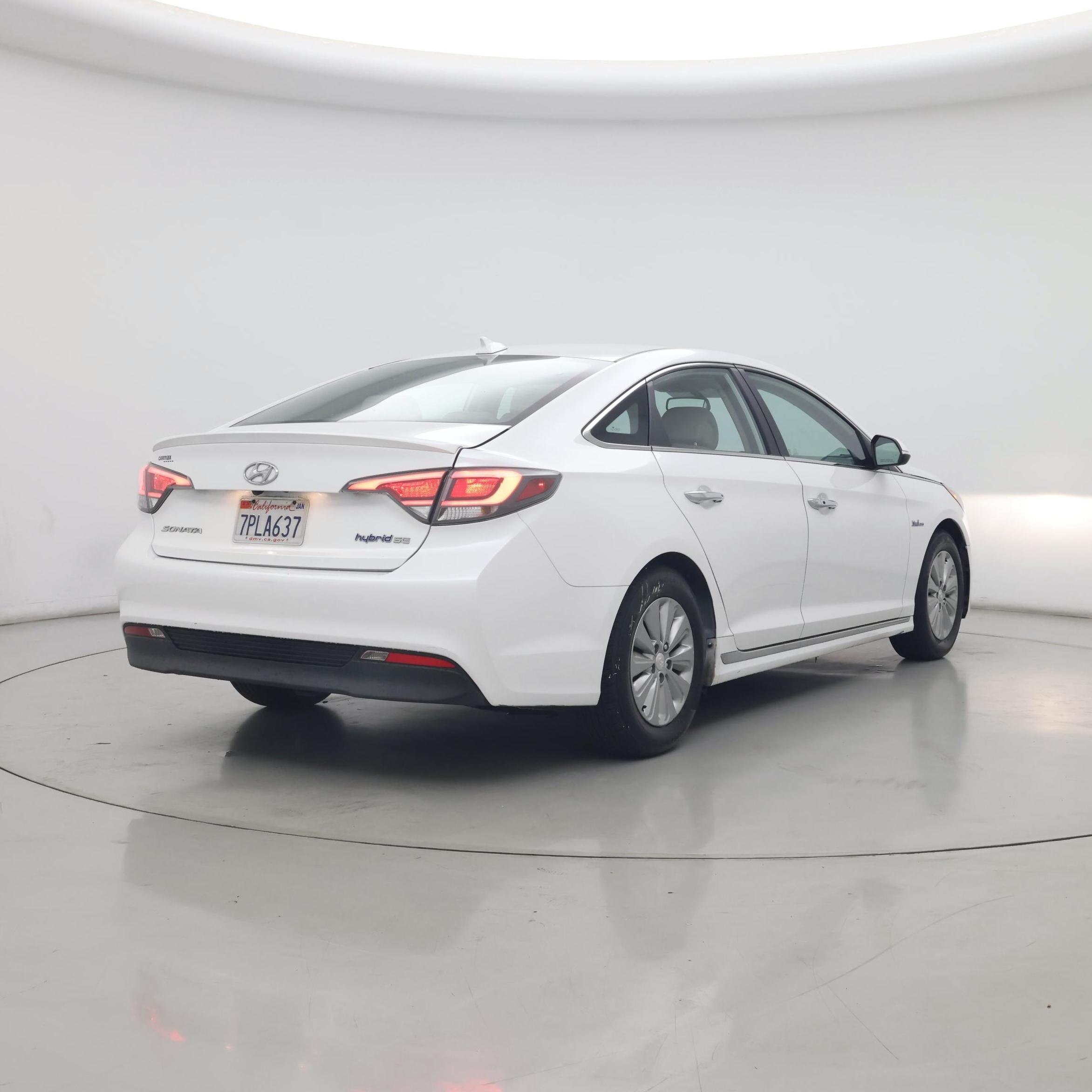 Thumbnail: 2016 Hyundai Sonata - 8