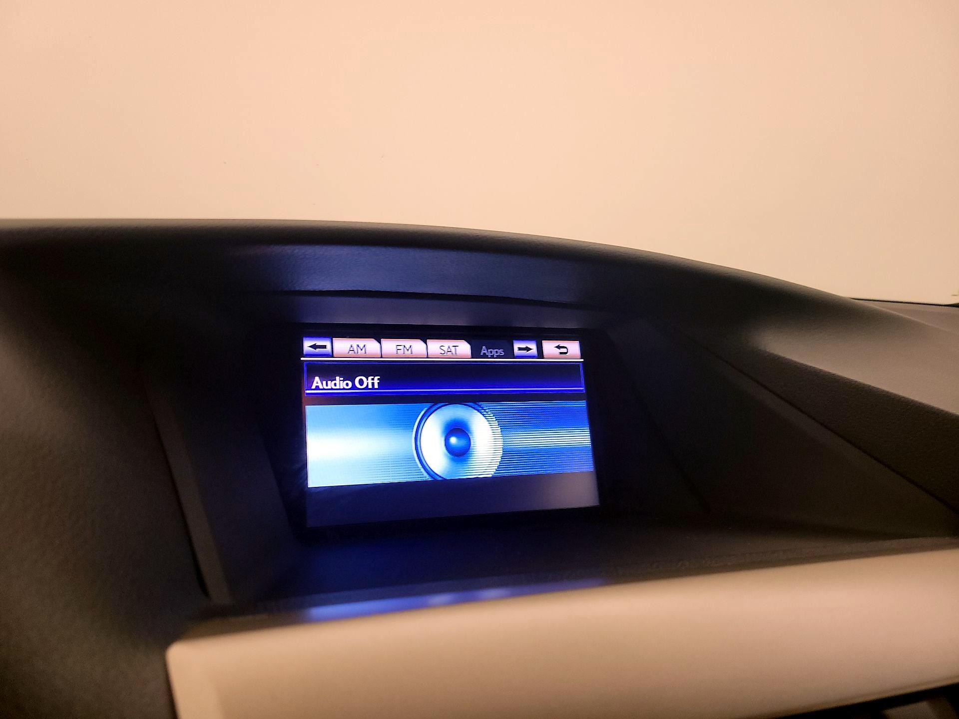 Thumbnail: 2015 Lexus RX - 15