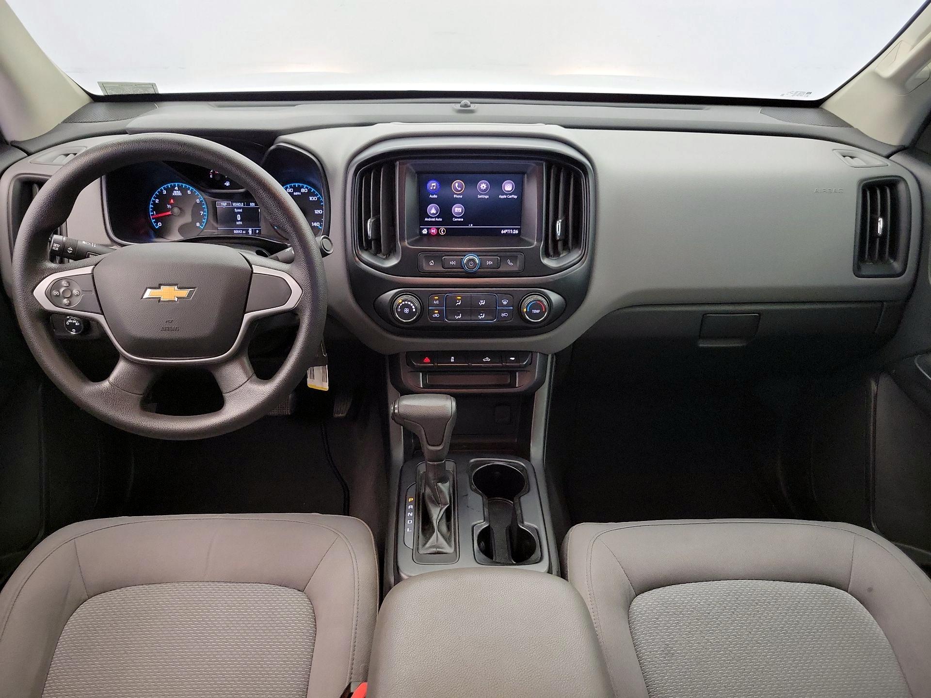 Thumbnail: 2020 Chevrolet Colorado - 9