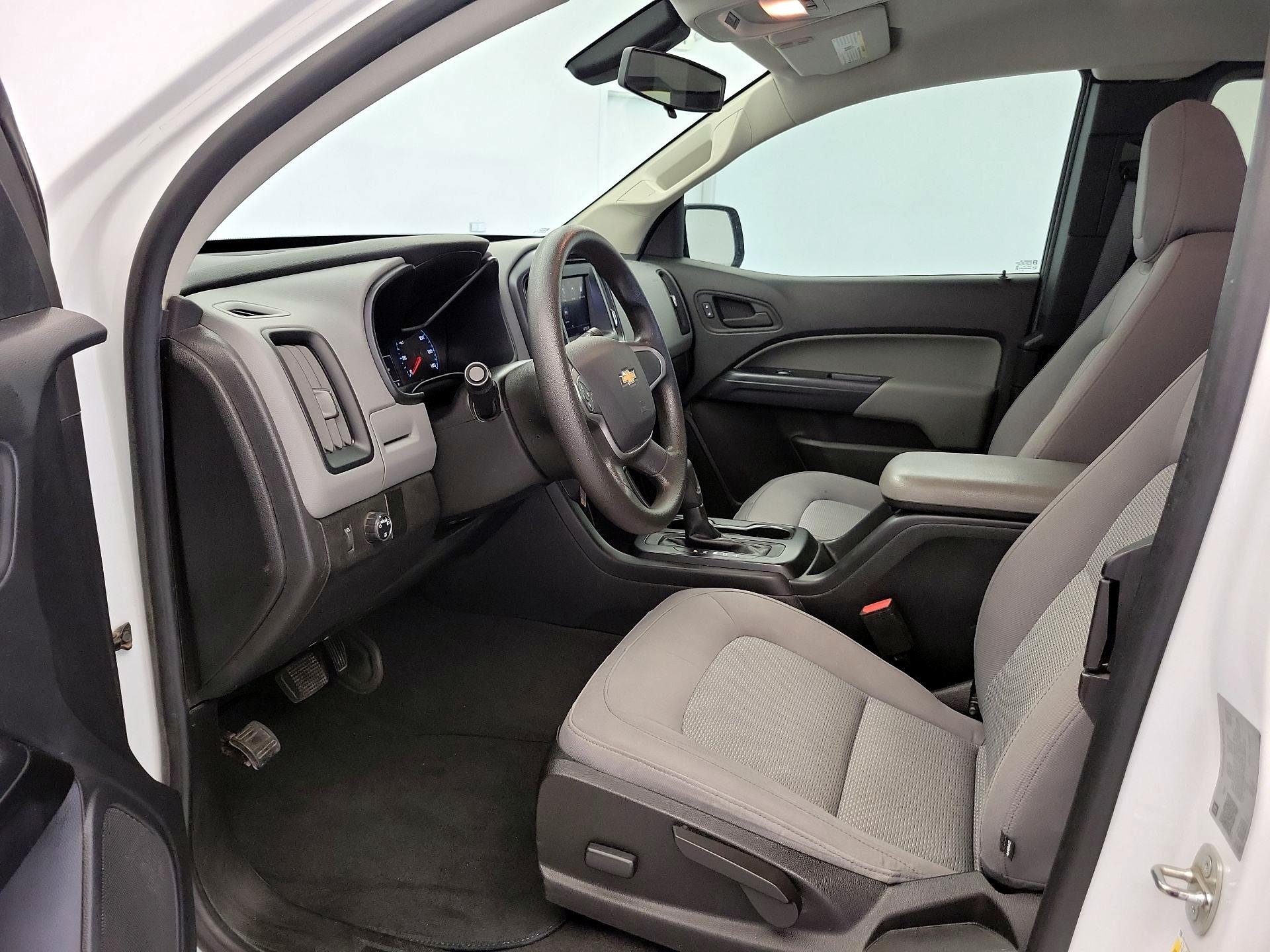 Thumbnail: 2020 Chevrolet Colorado - 11