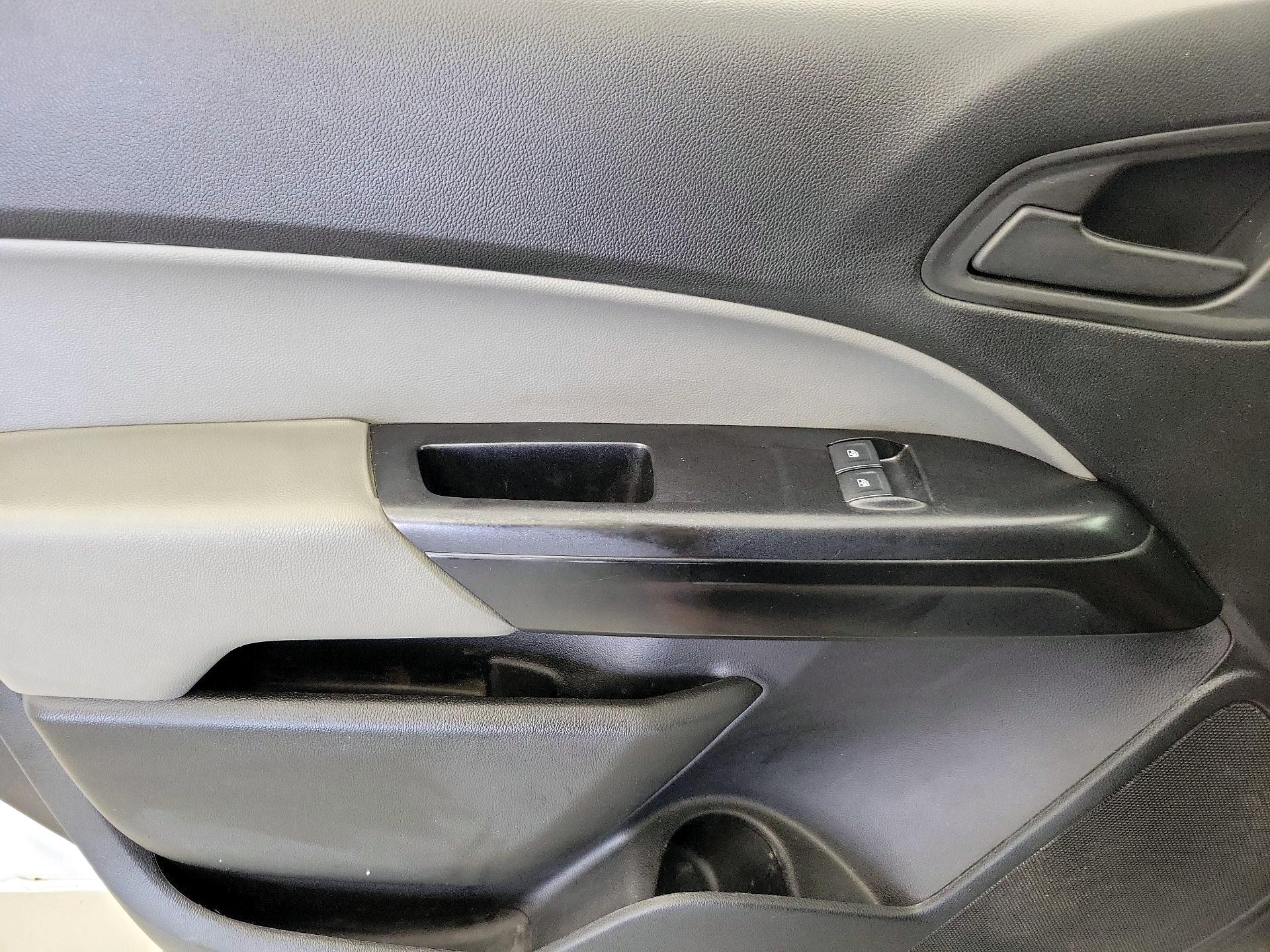 Thumbnail: 2020 Chevrolet Colorado - 12