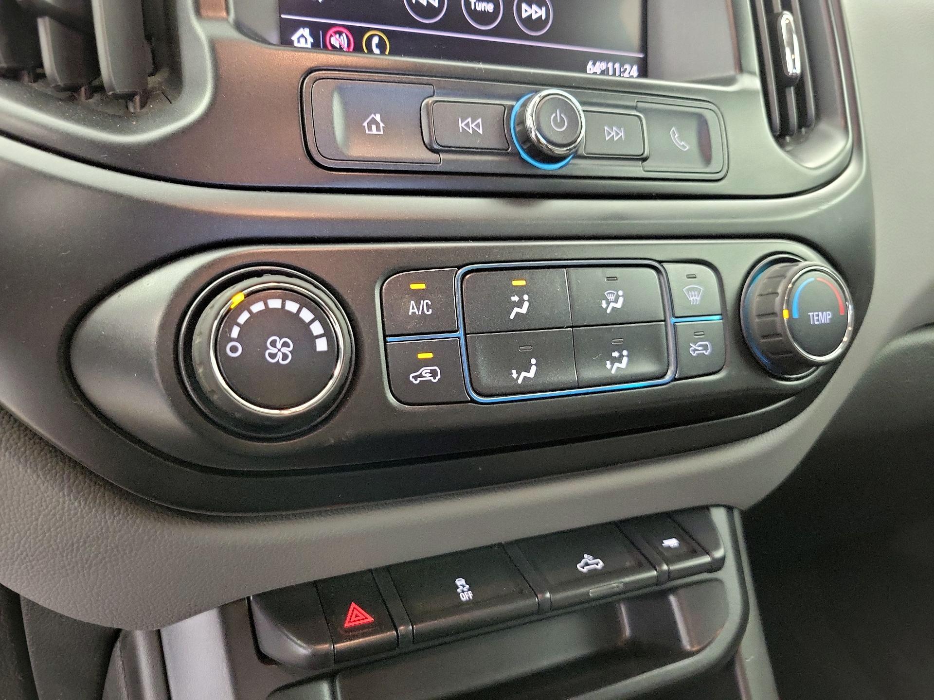 Thumbnail: 2020 Chevrolet Colorado - 16