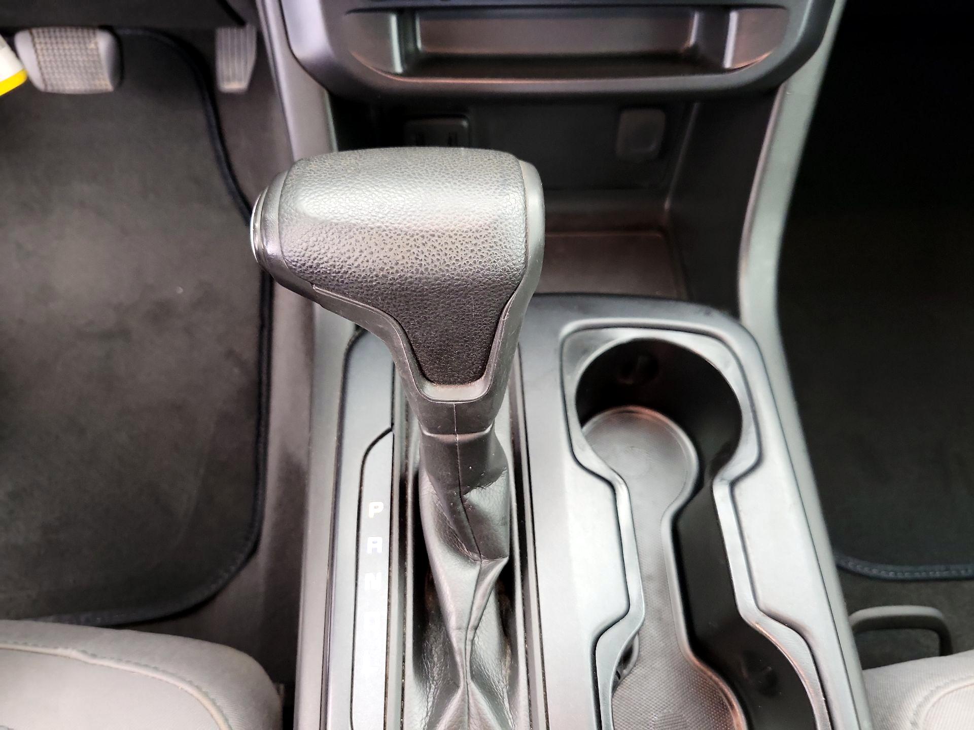 Thumbnail: 2020 Chevrolet Colorado - 17