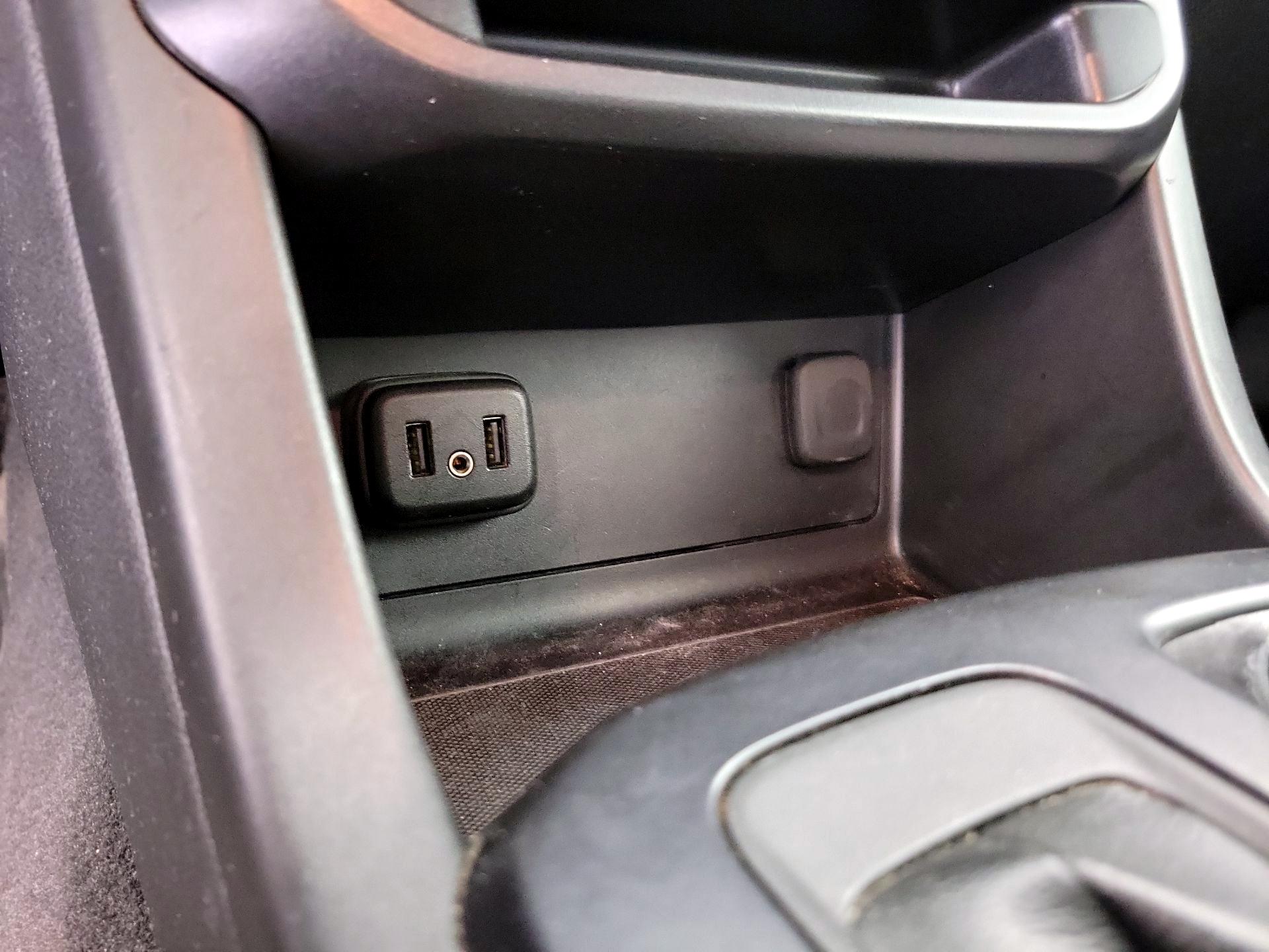 Thumbnail: 2020 Chevrolet Colorado - 18