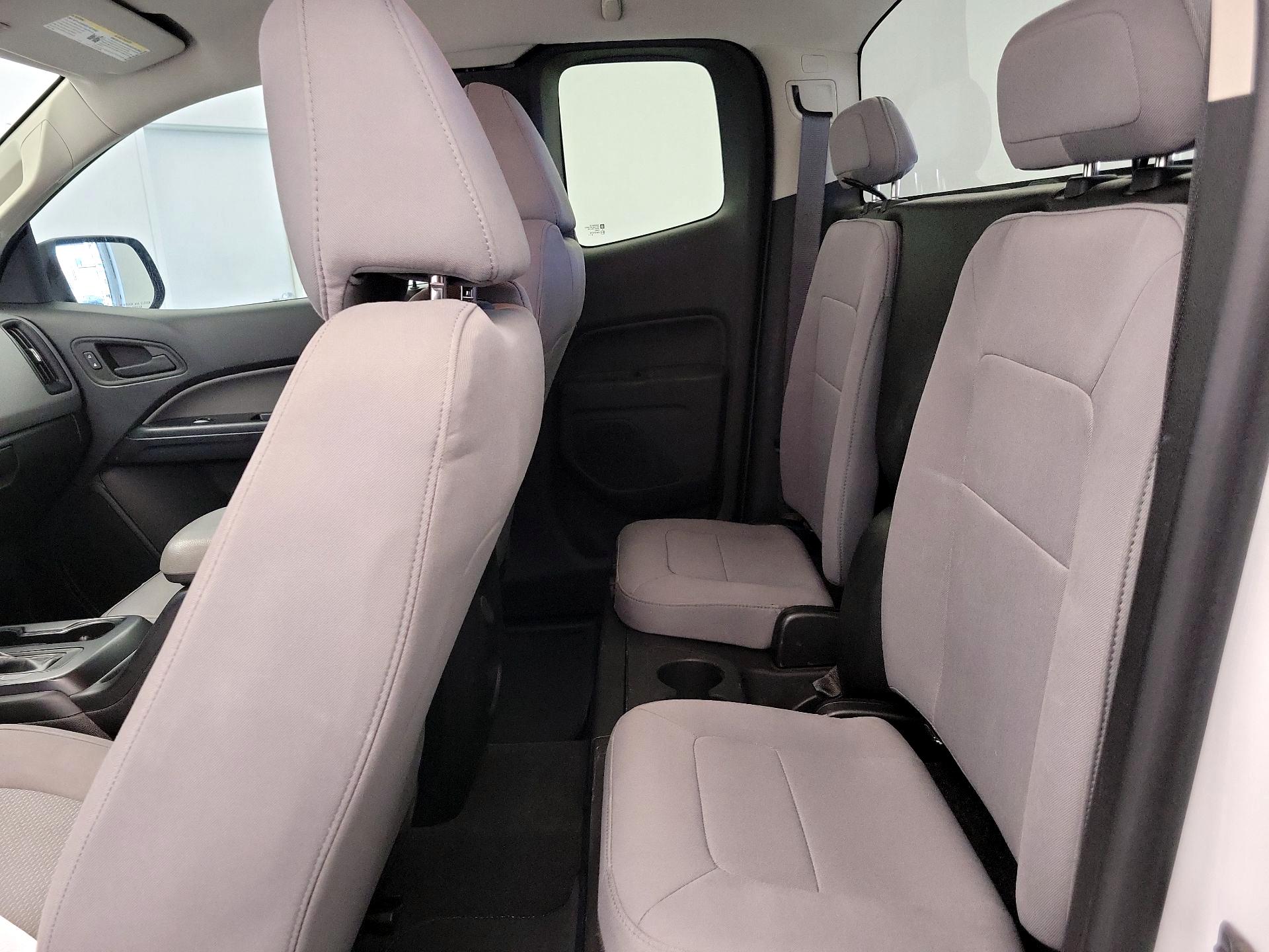 Thumbnail: 2020 Chevrolet Colorado - 19