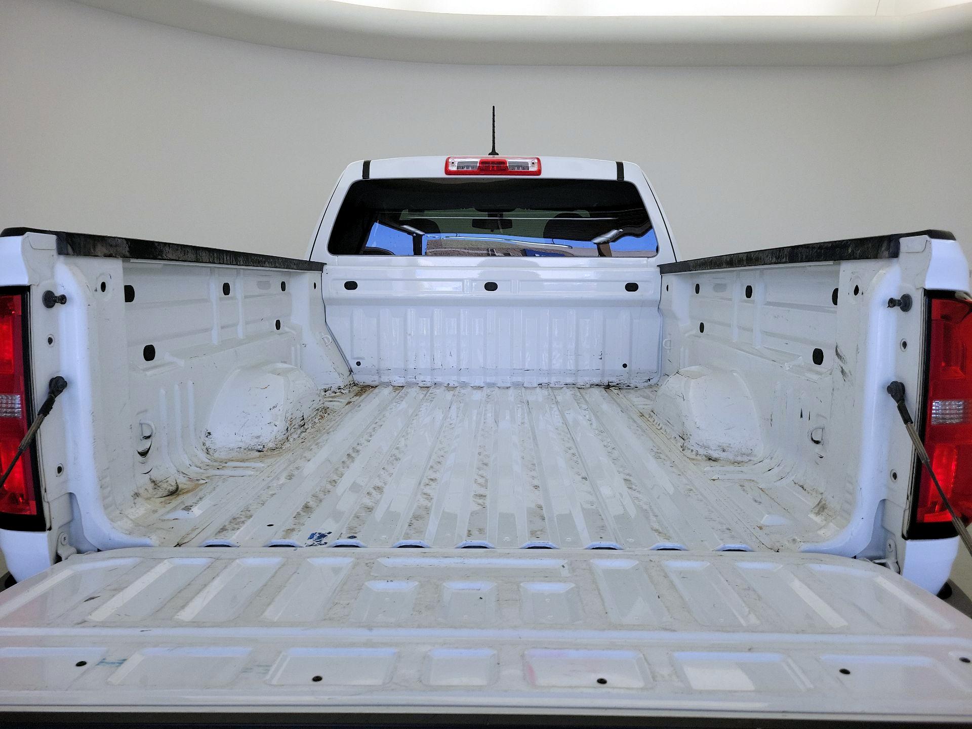 Thumbnail: 2020 Chevrolet Colorado - 20