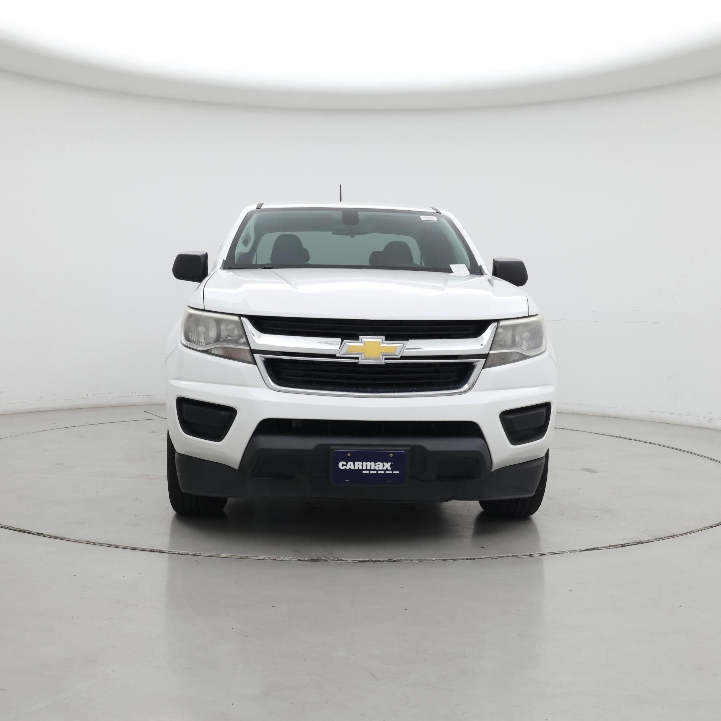 Thumbnail: 2020 Chevrolet Colorado - 5