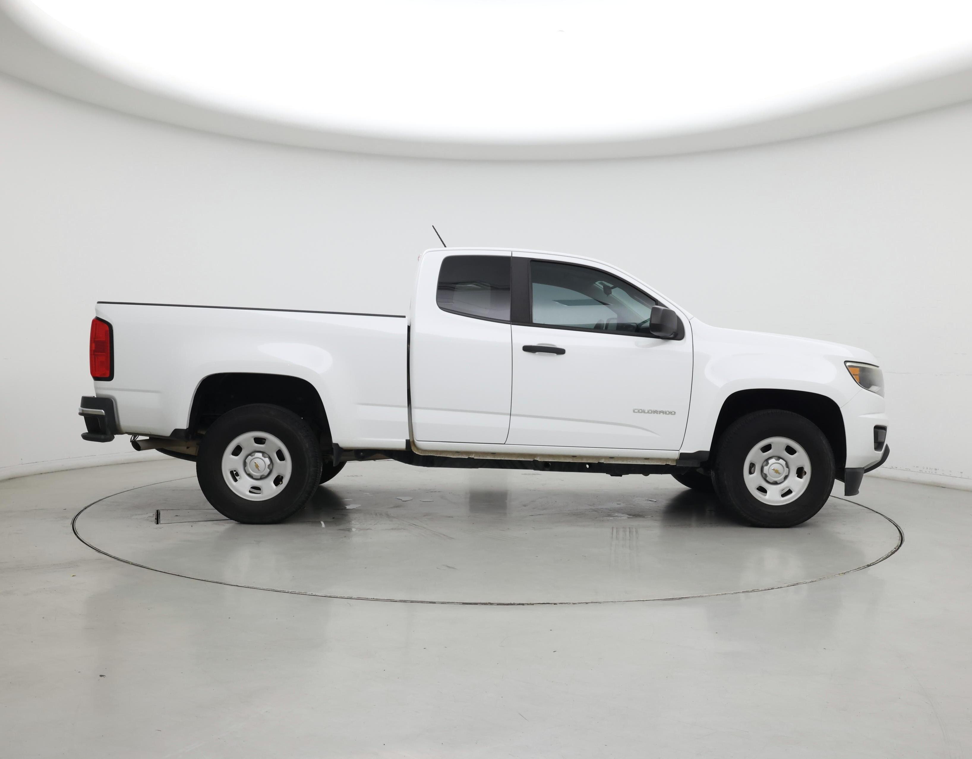 Thumbnail: 2020 Chevrolet Colorado - 7