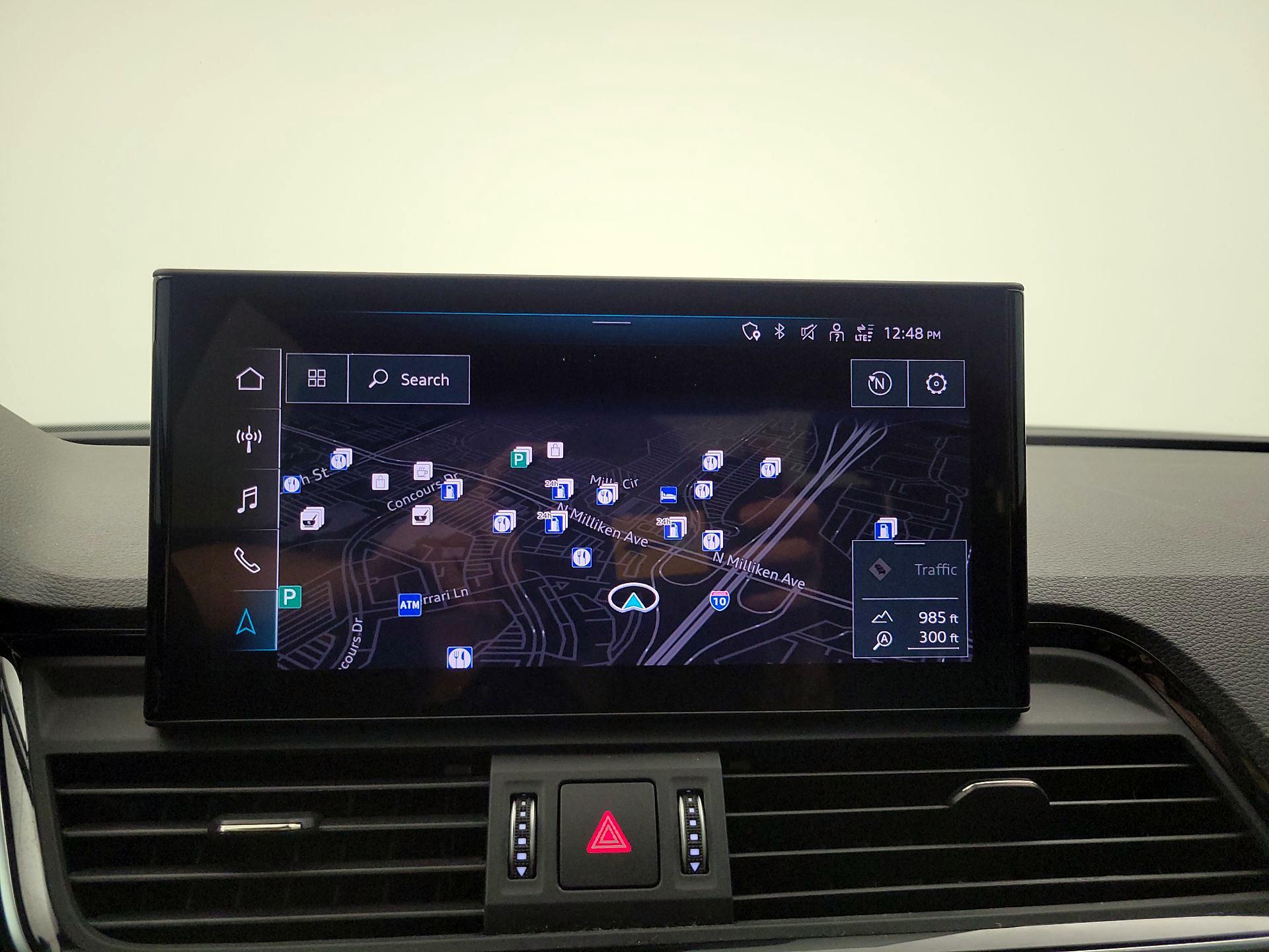 Thumbnail: 2023 Audi Q5 - 14