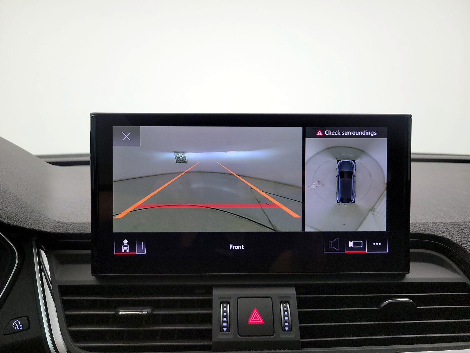 Thumbnail: 2023 Audi Q5 - 15