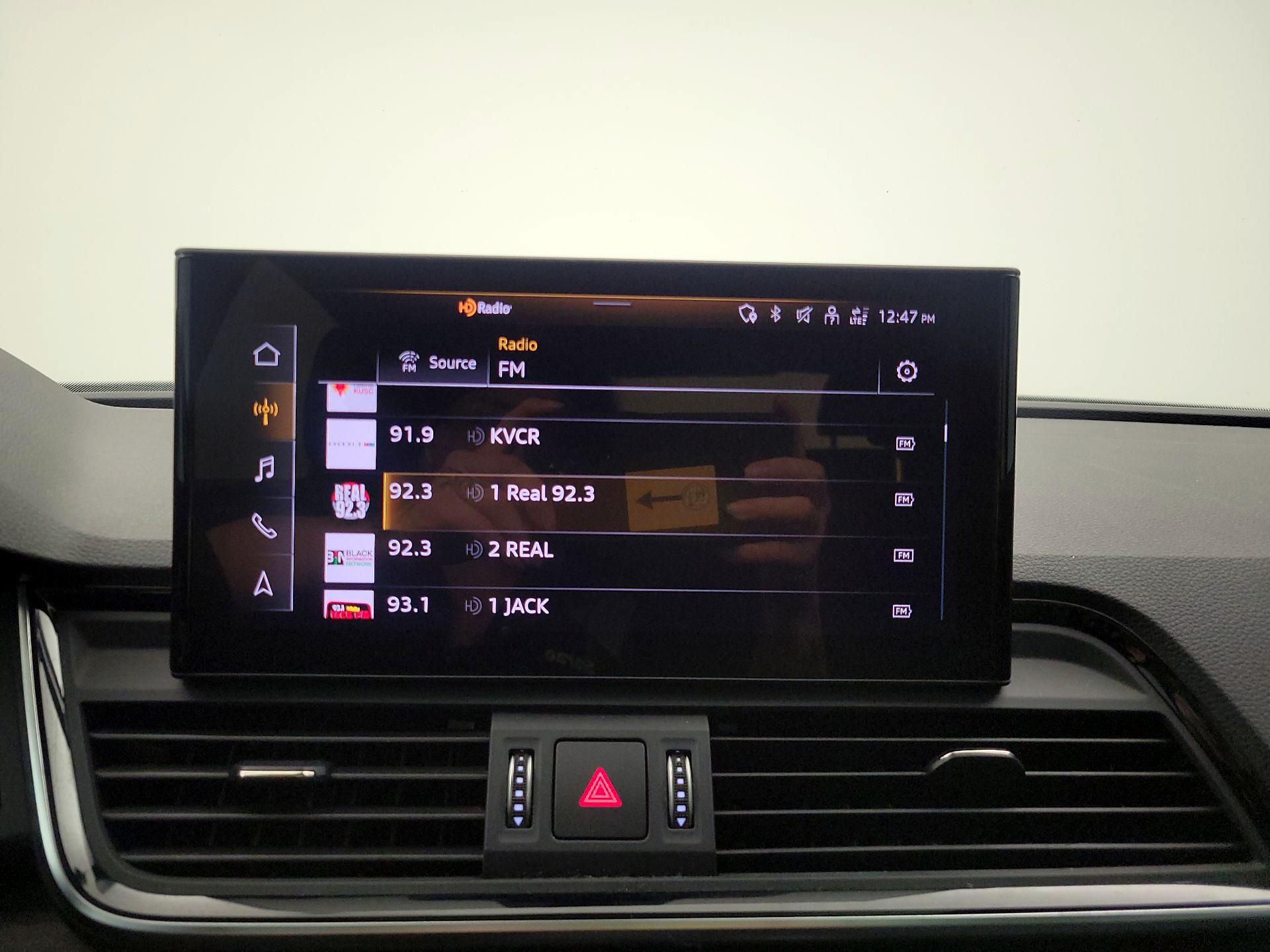 Thumbnail: 2023 Audi Q5 - 16