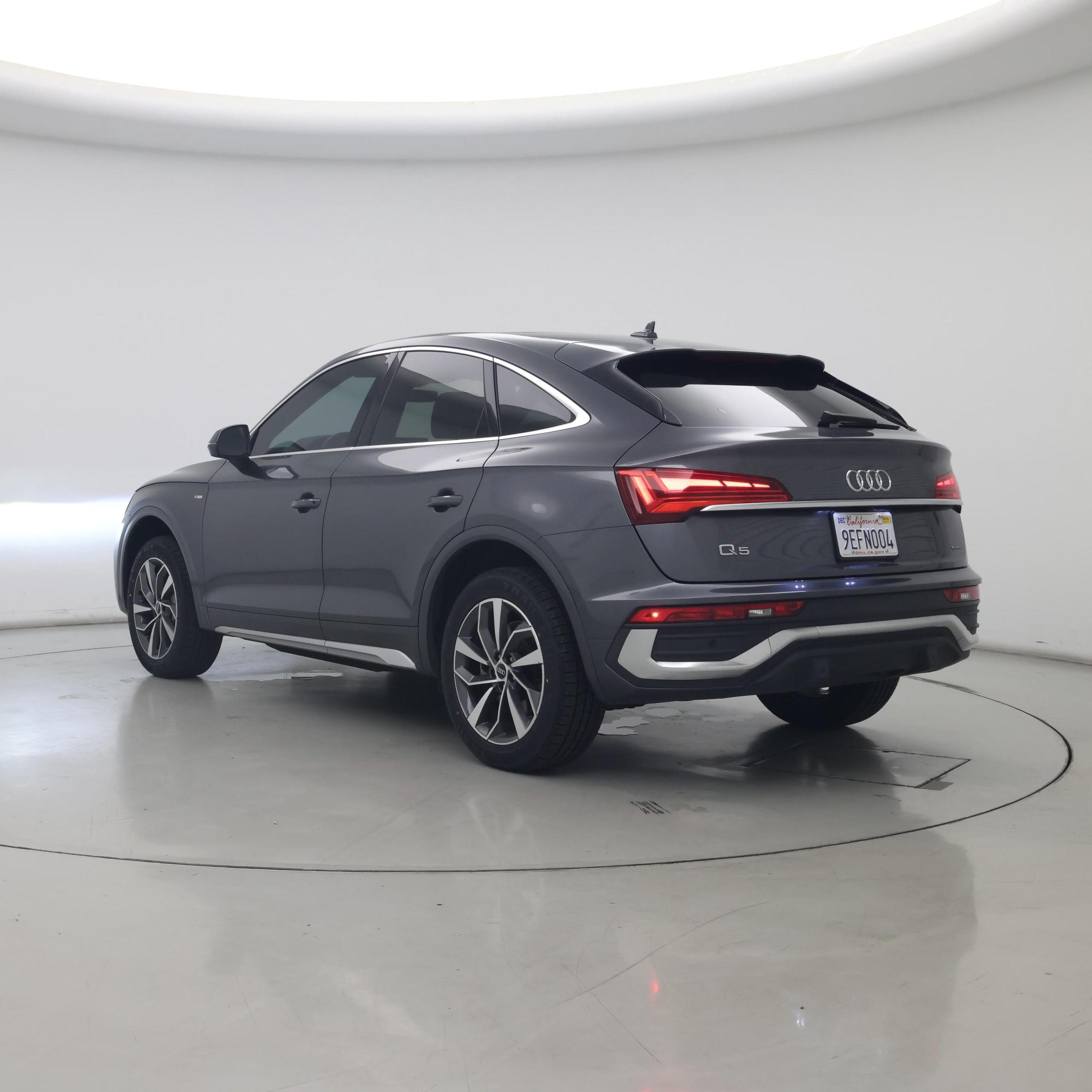 Thumbnail: 2023 Audi Q5 - 2