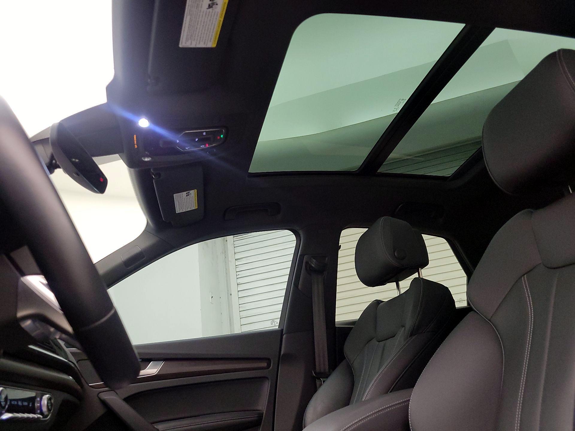 Thumbnail: 2023 Audi Q5 - 20