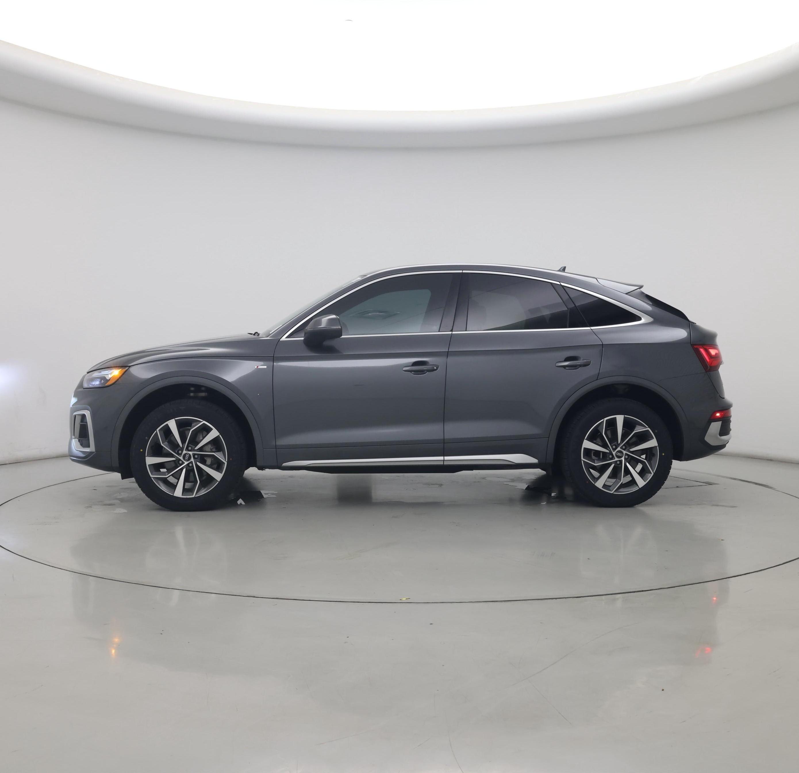 Thumbnail: 2023 Audi Q5 - 3