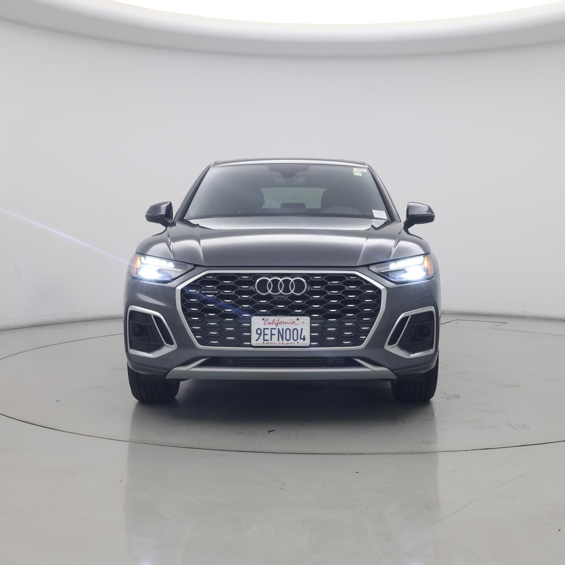 Thumbnail: 2023 Audi Q5 - 5