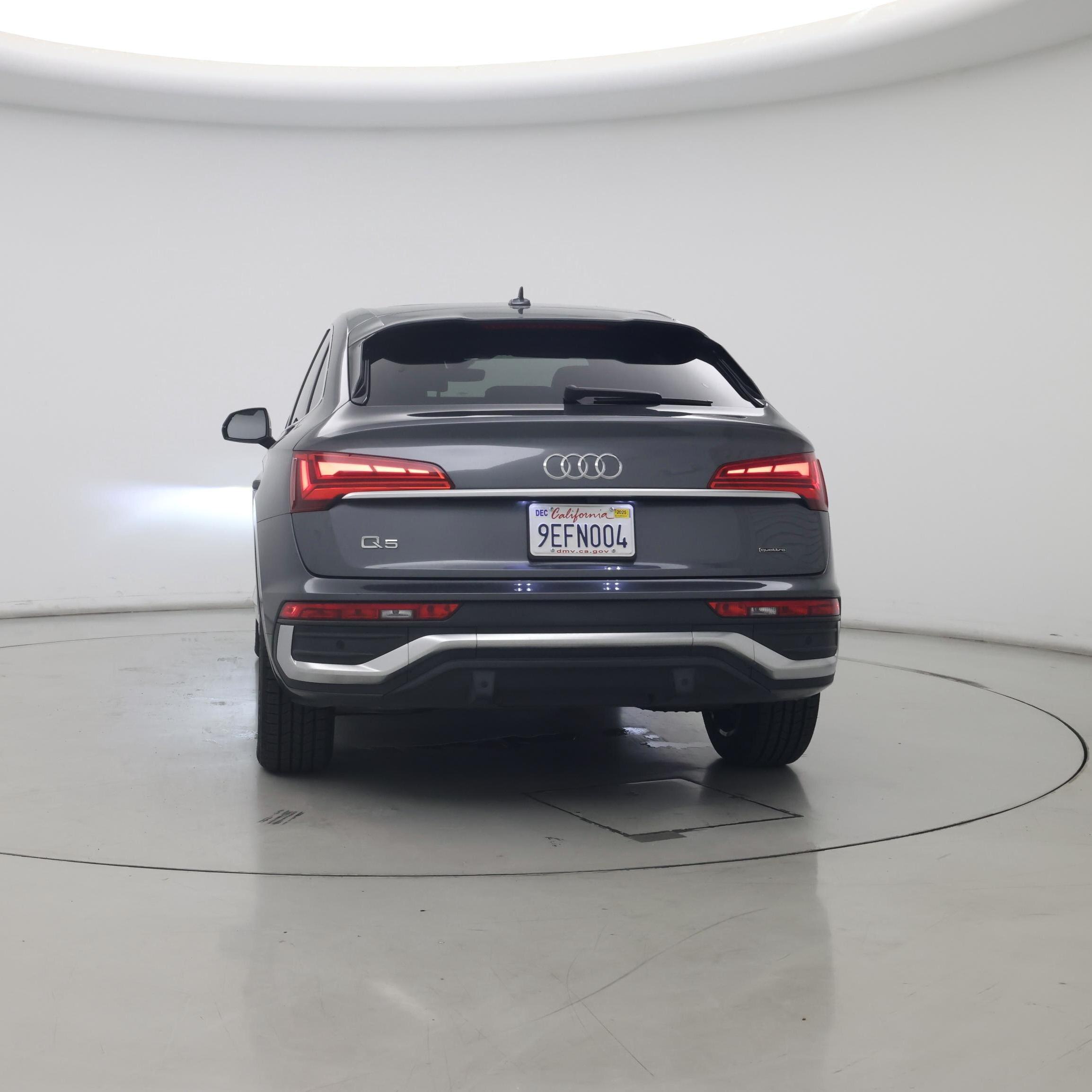 Thumbnail: 2023 Audi Q5 - 6