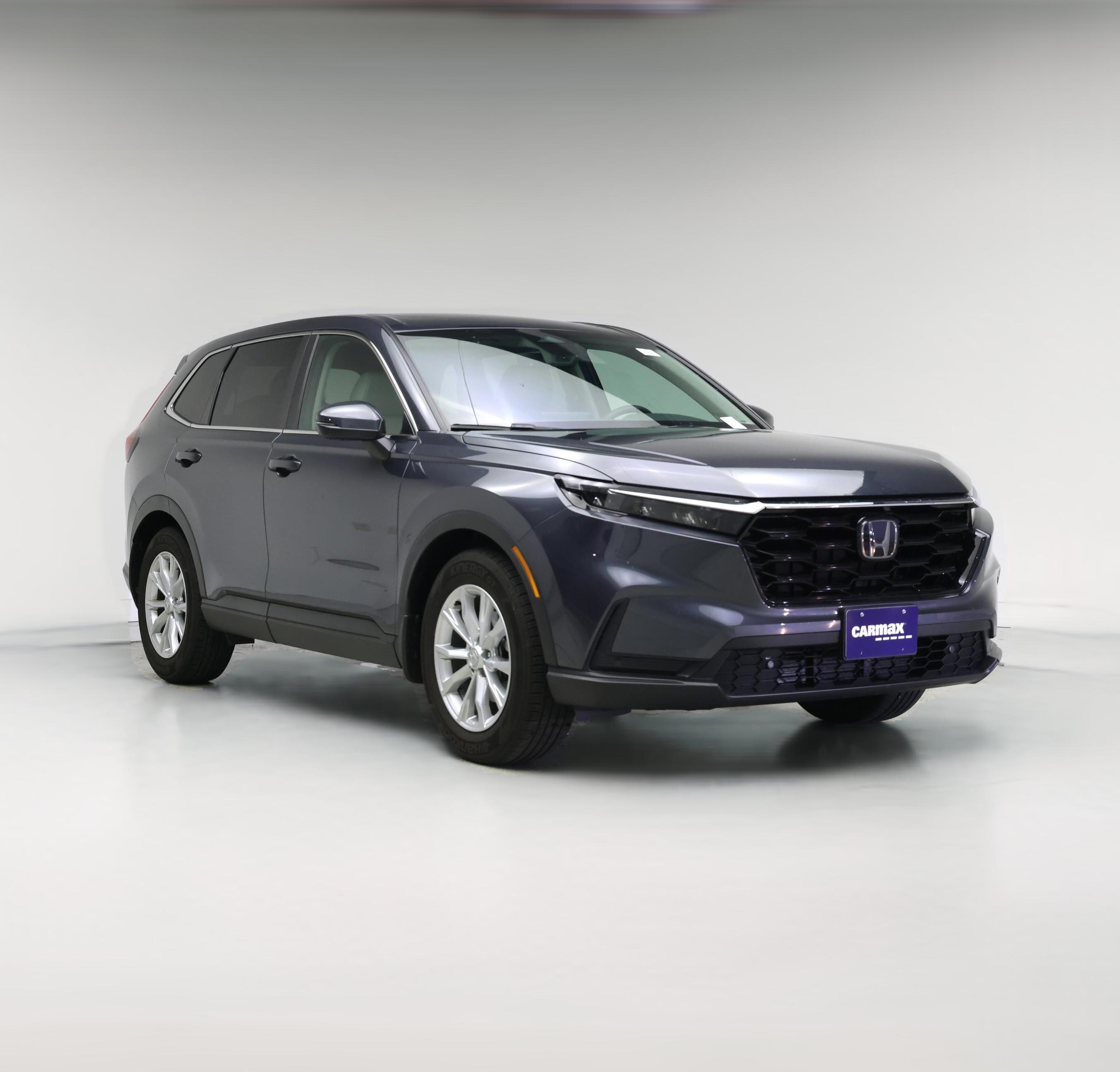 Thumbnail: 2024 Honda CR-V - 1