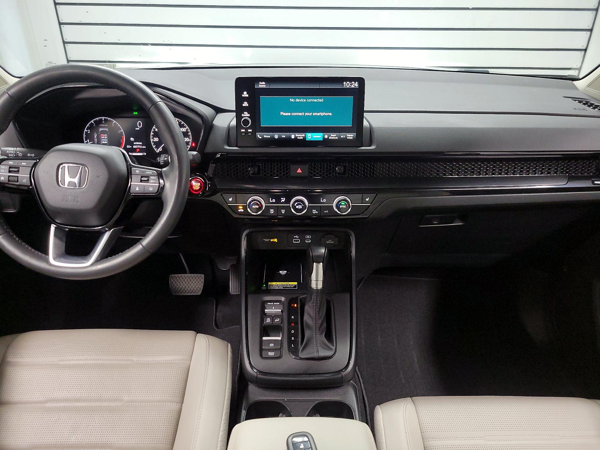 Thumbnail: 2024 Honda CR-V - 9