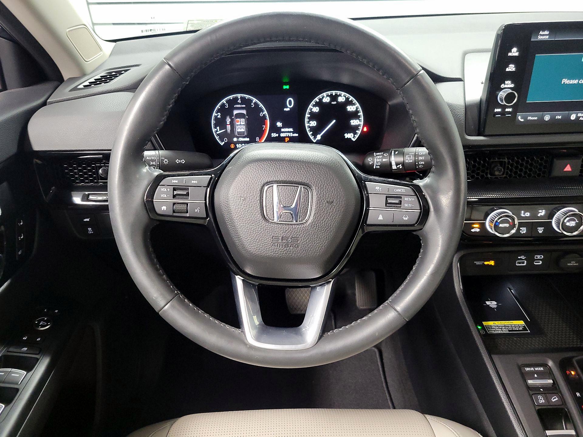 Thumbnail: 2024 Honda CR-V - 10