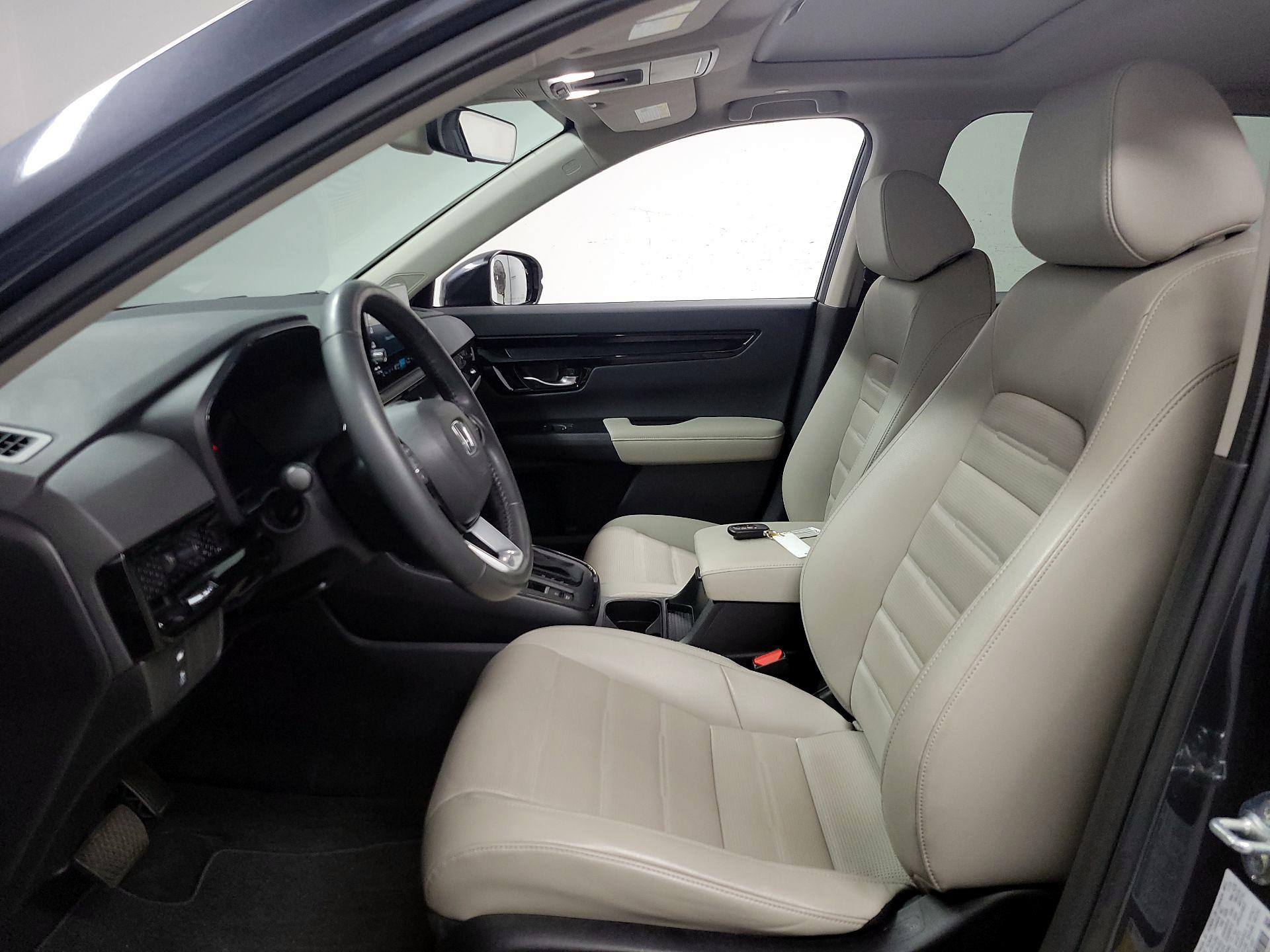 Thumbnail: 2024 Honda CR-V - 11