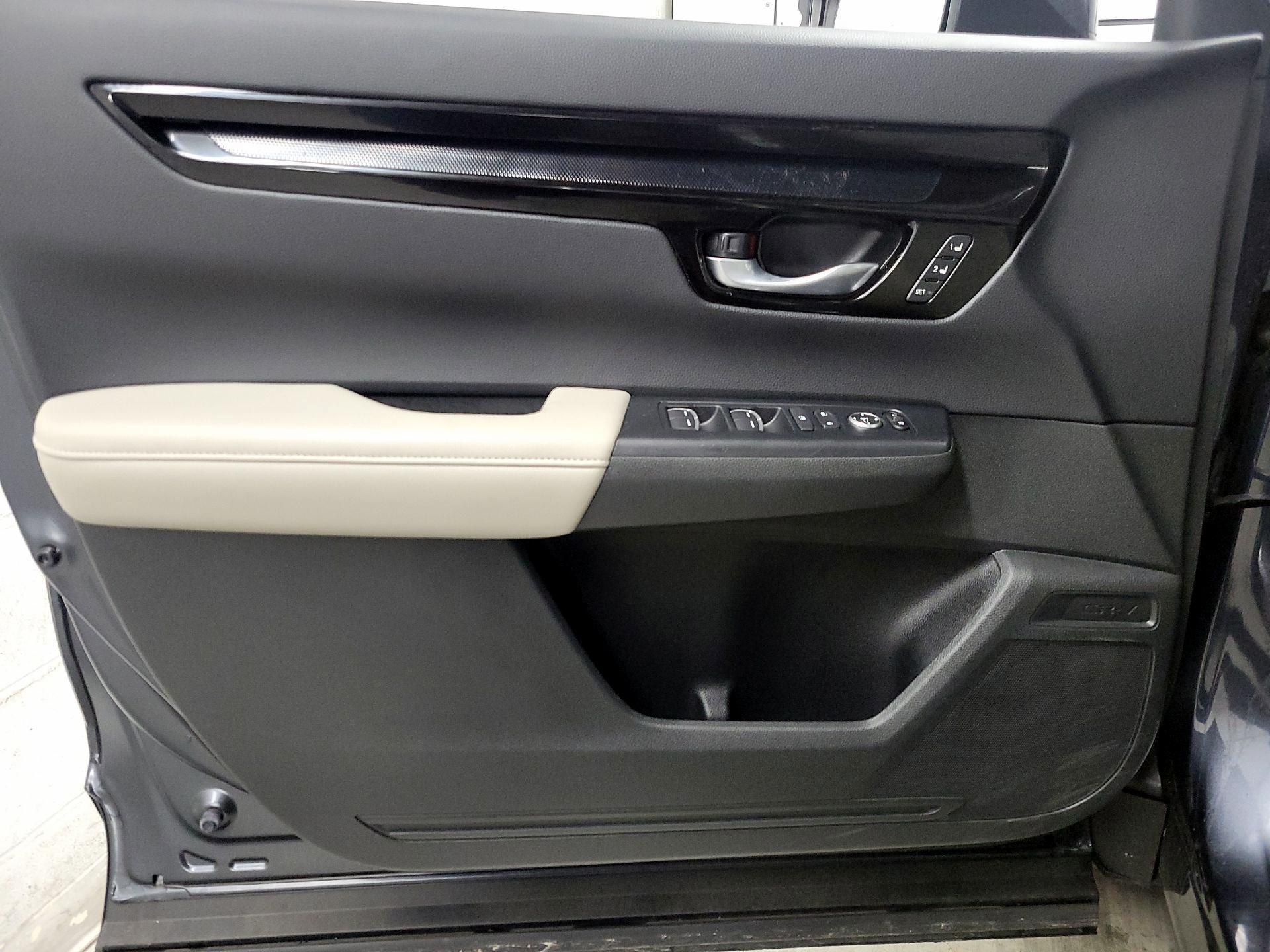 Thumbnail: 2024 Honda CR-V - 12