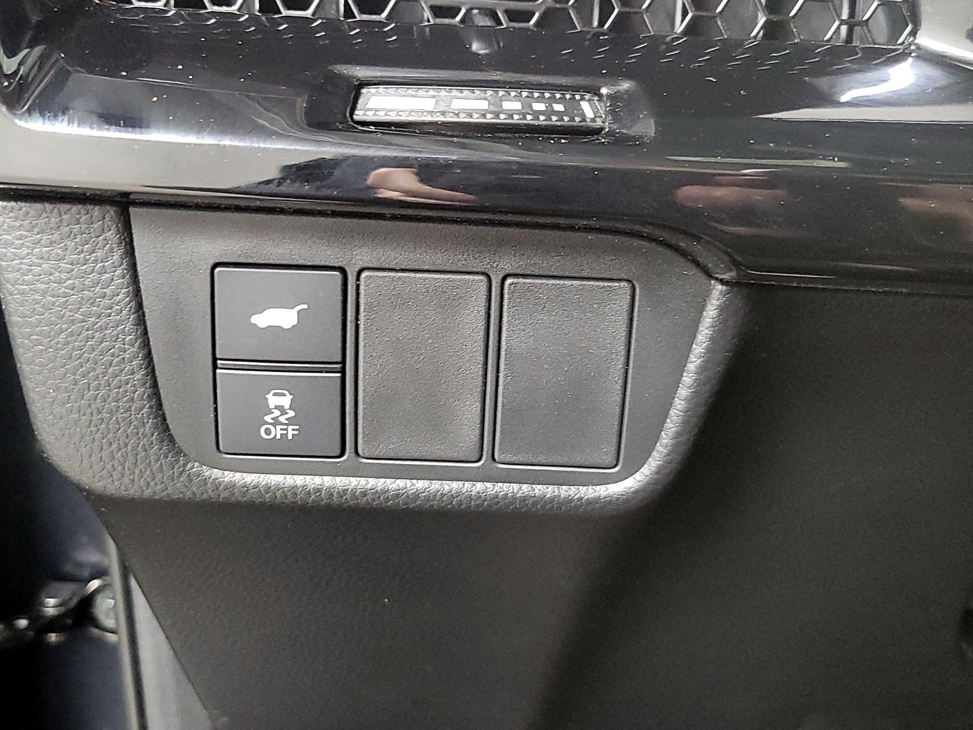 Thumbnail: 2024 Honda CR-V - 13