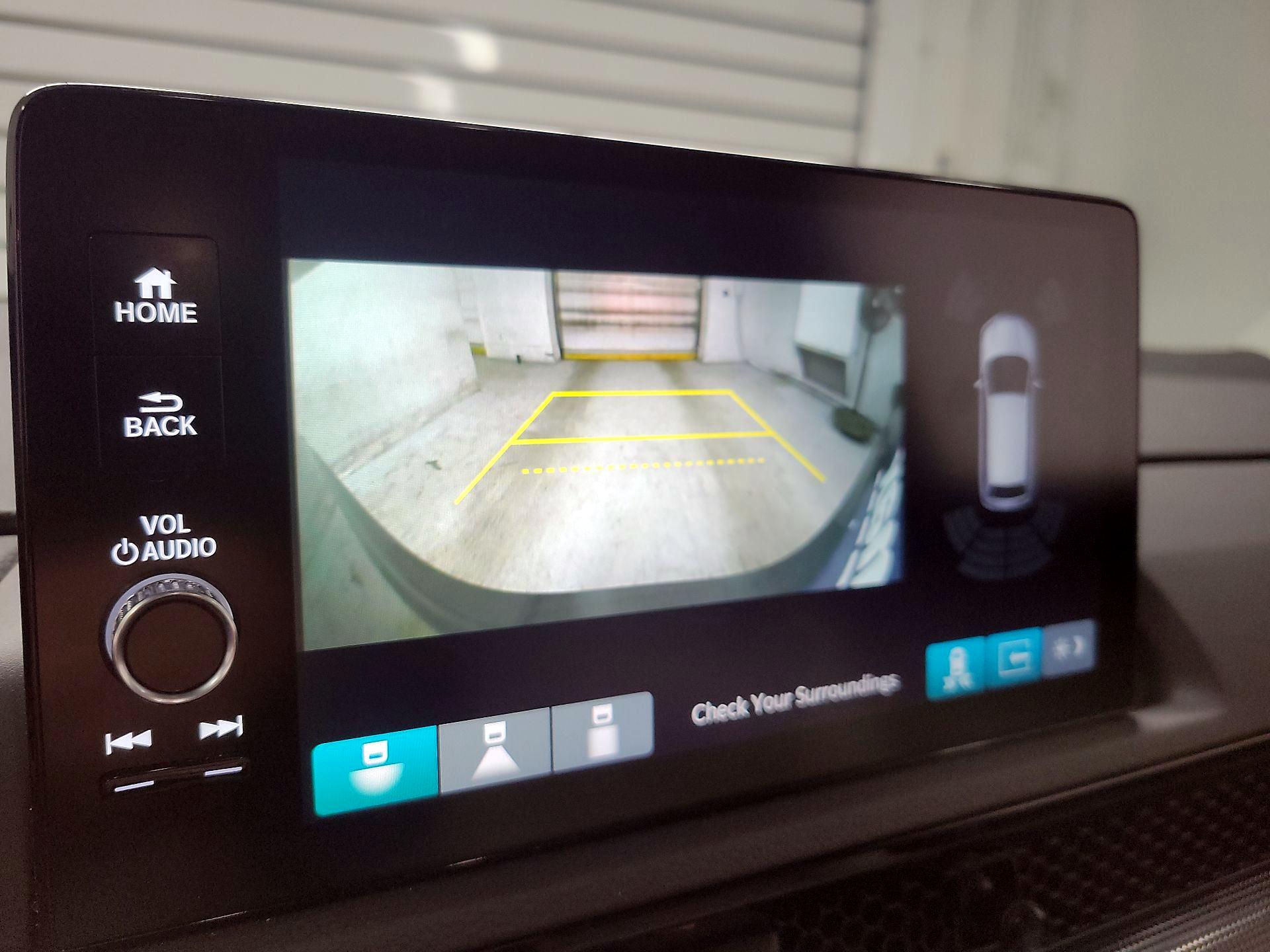 Thumbnail: 2024 Honda CR-V - 14