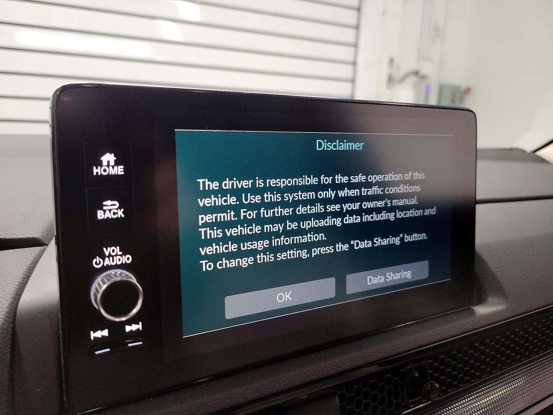 Thumbnail: 2024 Honda CR-V - 15